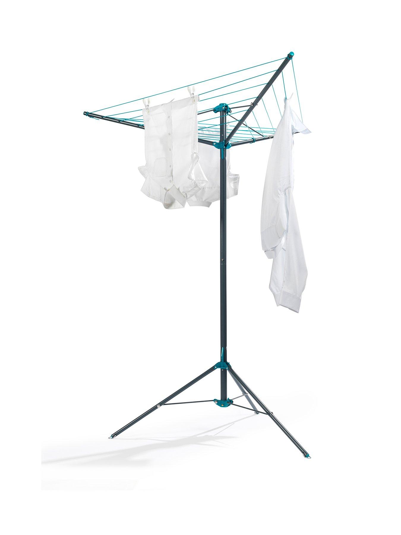front image of beldray-16m-free-standing-rotary-airer