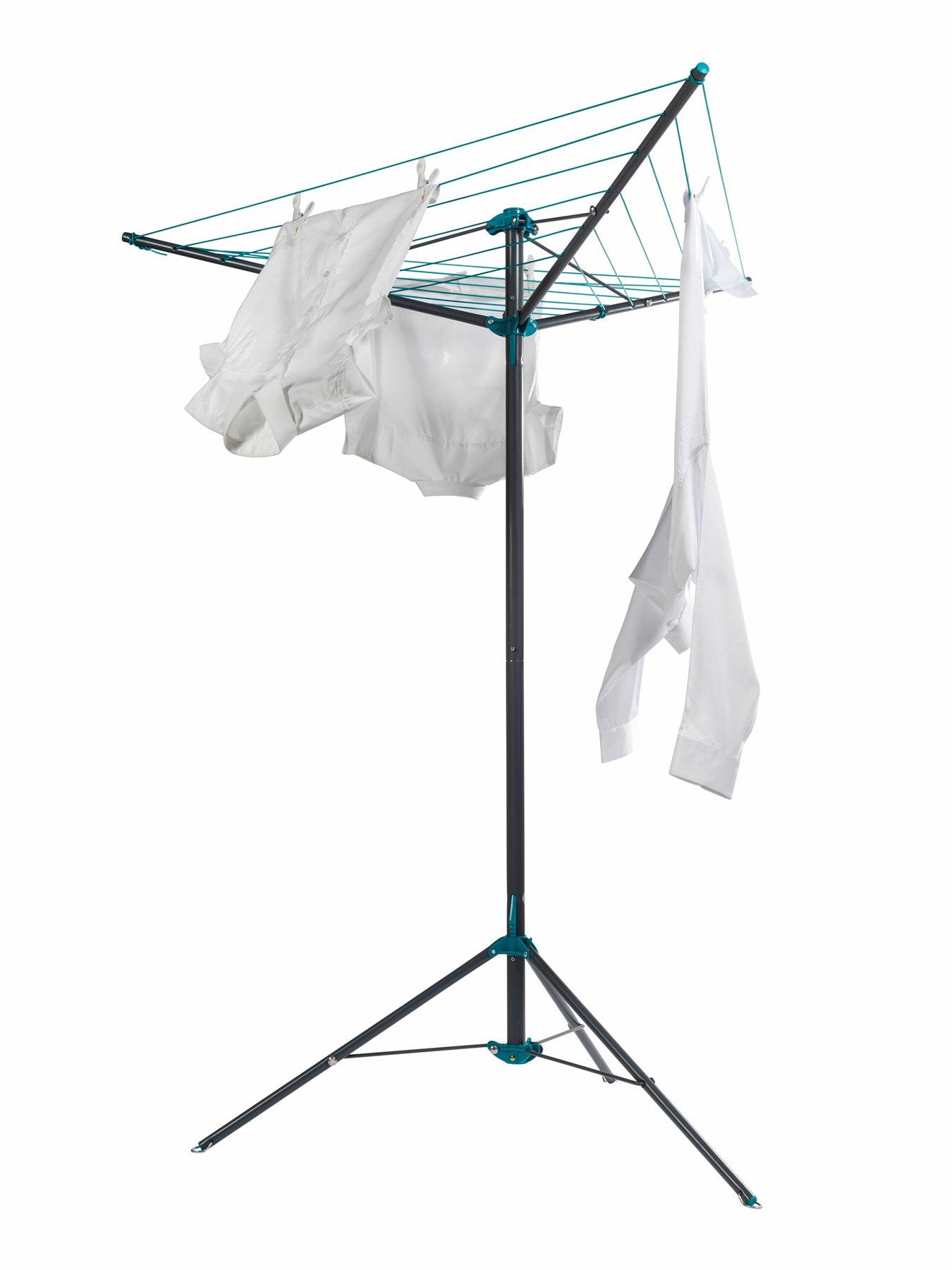  image of beldray-16m-free-standing-rotary-airer