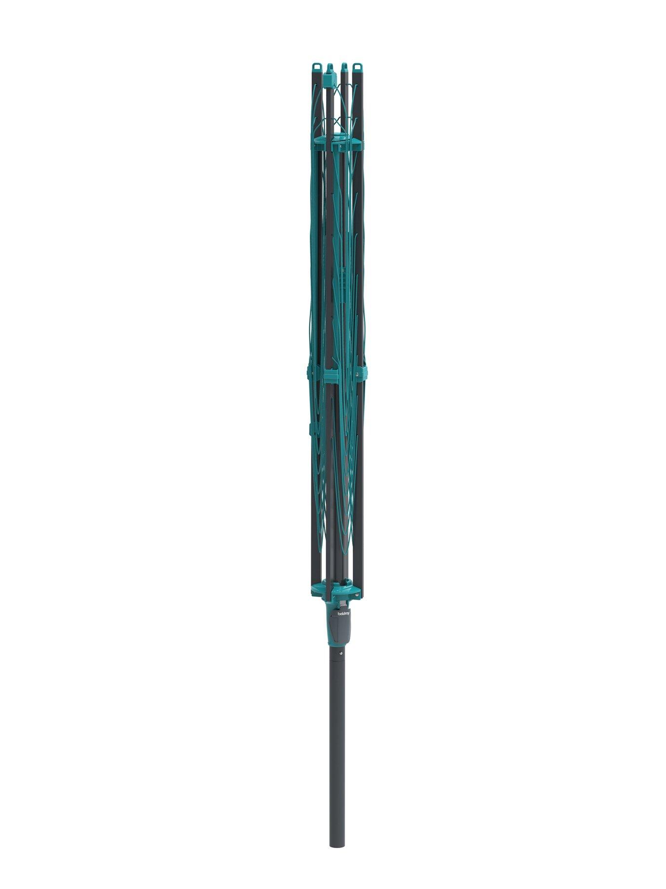 Image 2 of 3 of Beldray 50m Rotary Airer - Fsdu