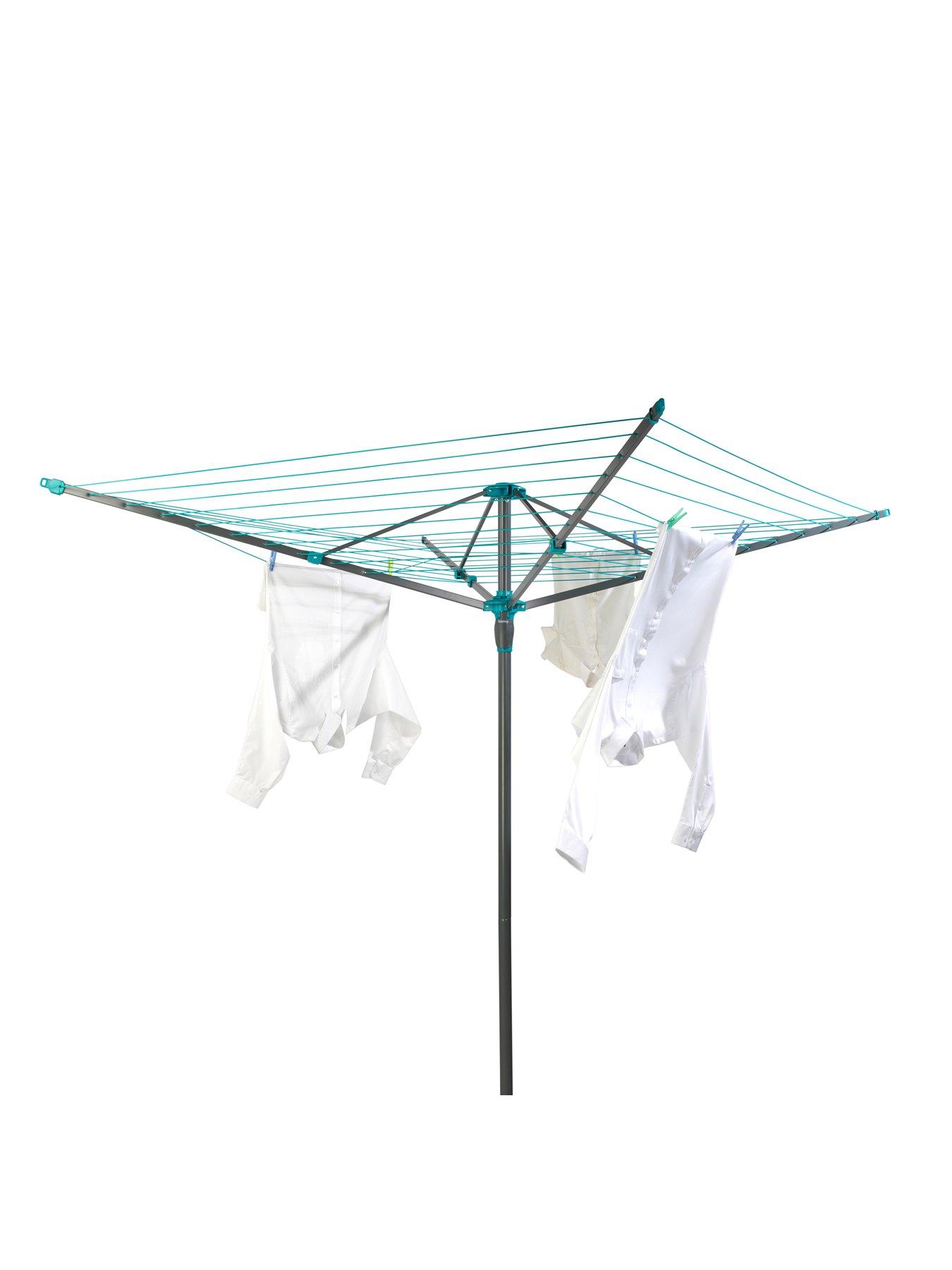 Image 3 of 3 of Beldray 50m Rotary Airer - Fsdu