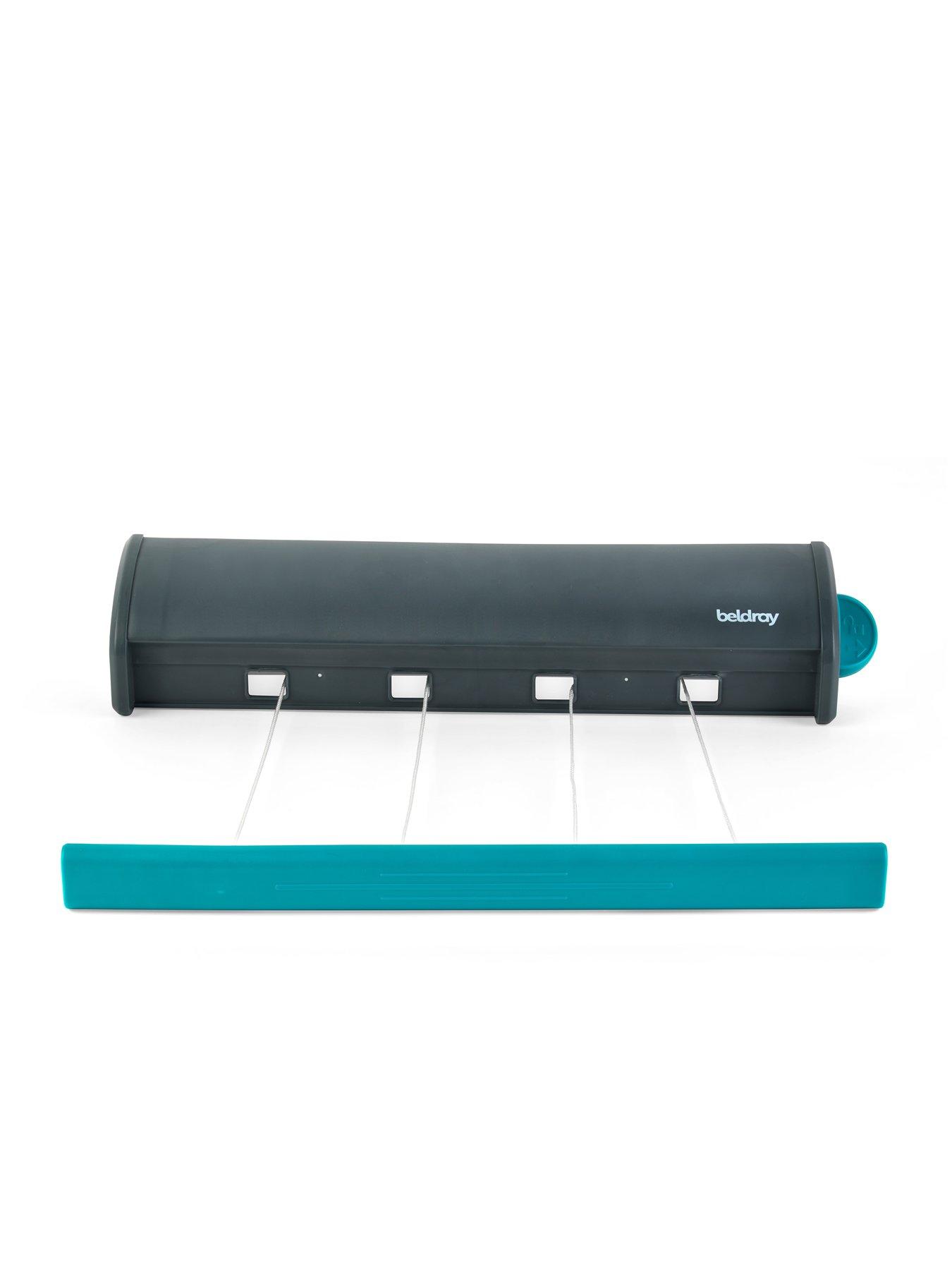 Image 3 of 5 of Beldray 16m Wall Mounted Retractable Line