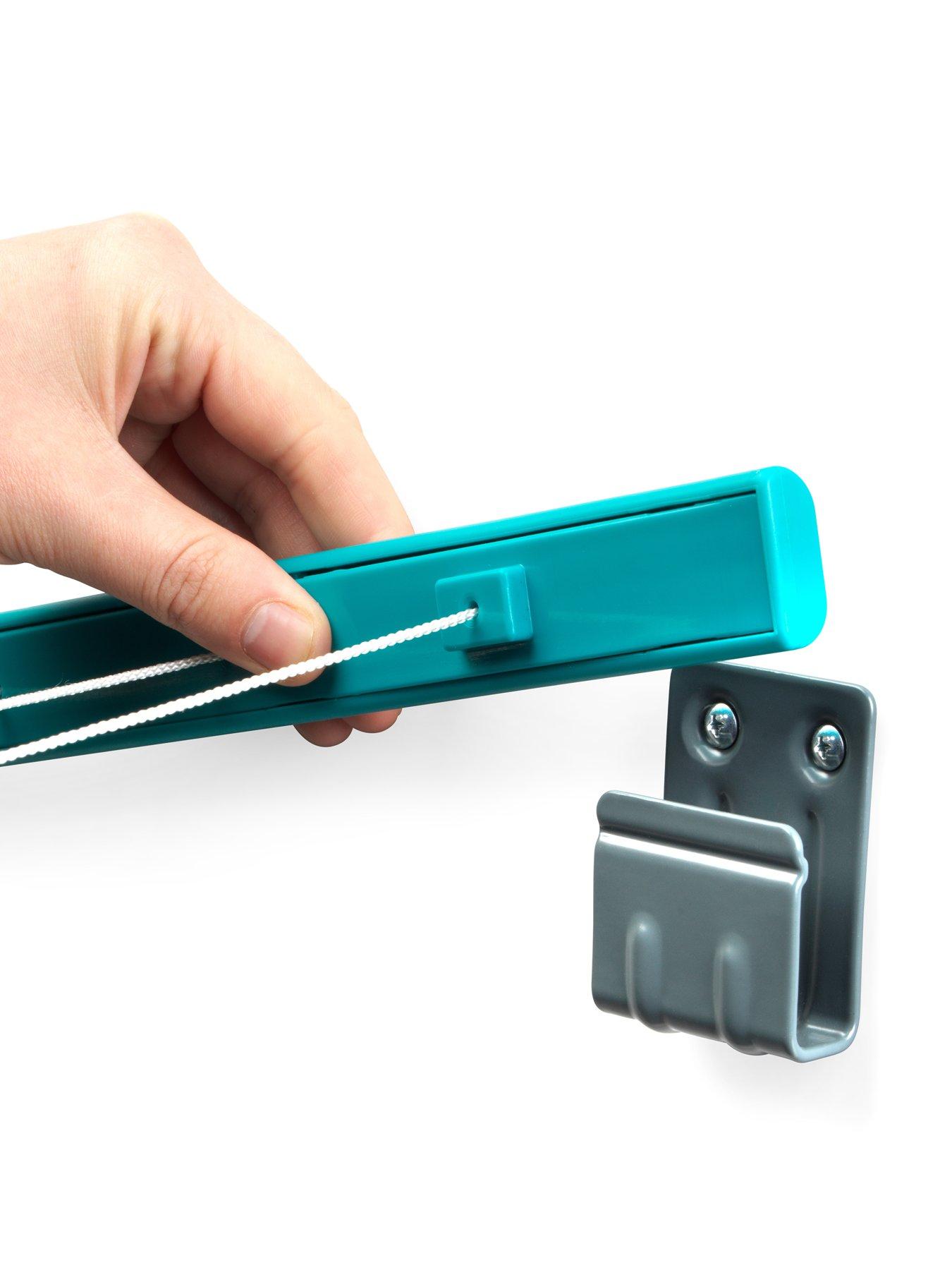Image 5 of 5 of Beldray 16m Wall Mounted Retractable Line