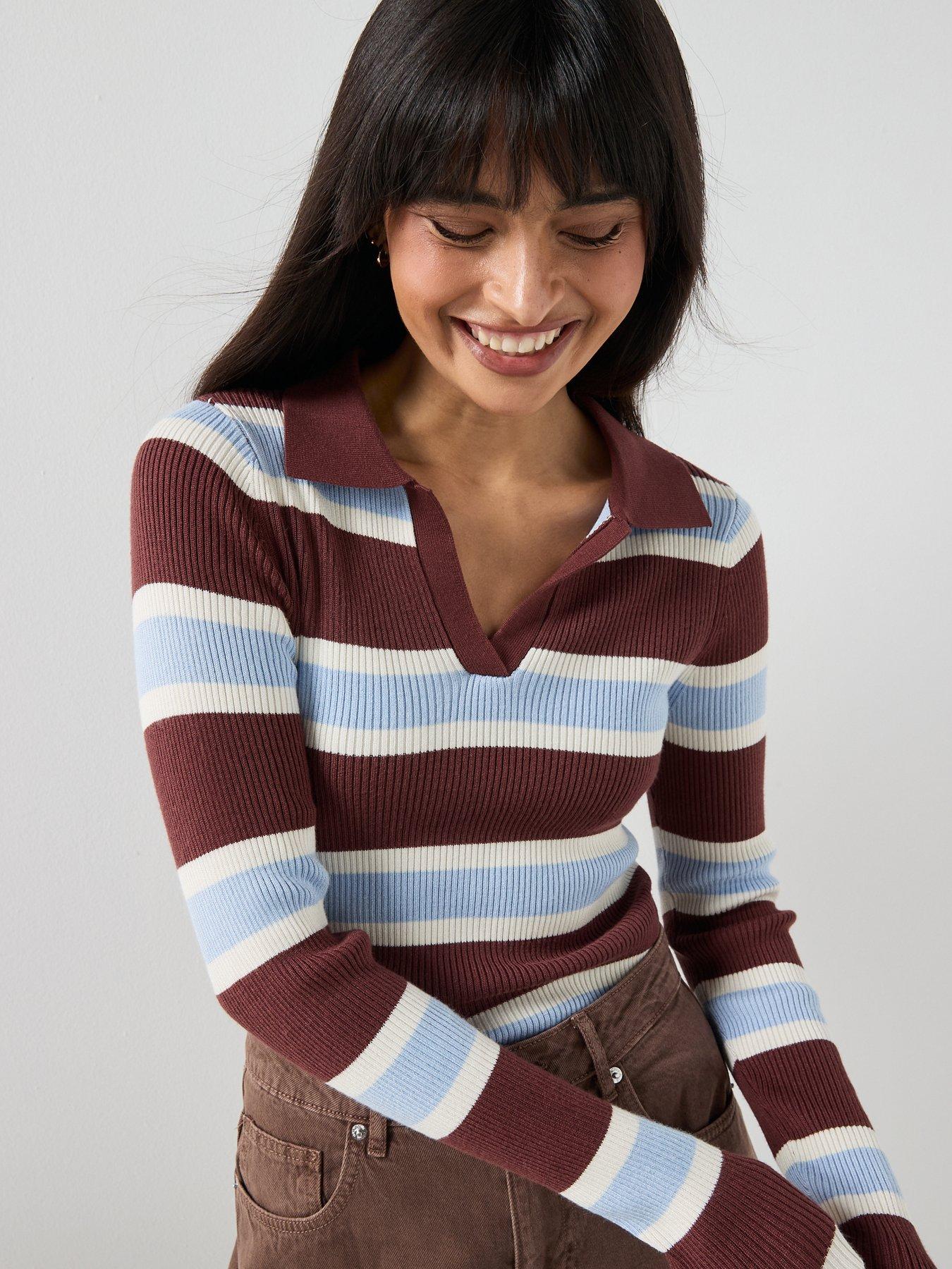  image of only-onlatlas-ss-waist-top-swt