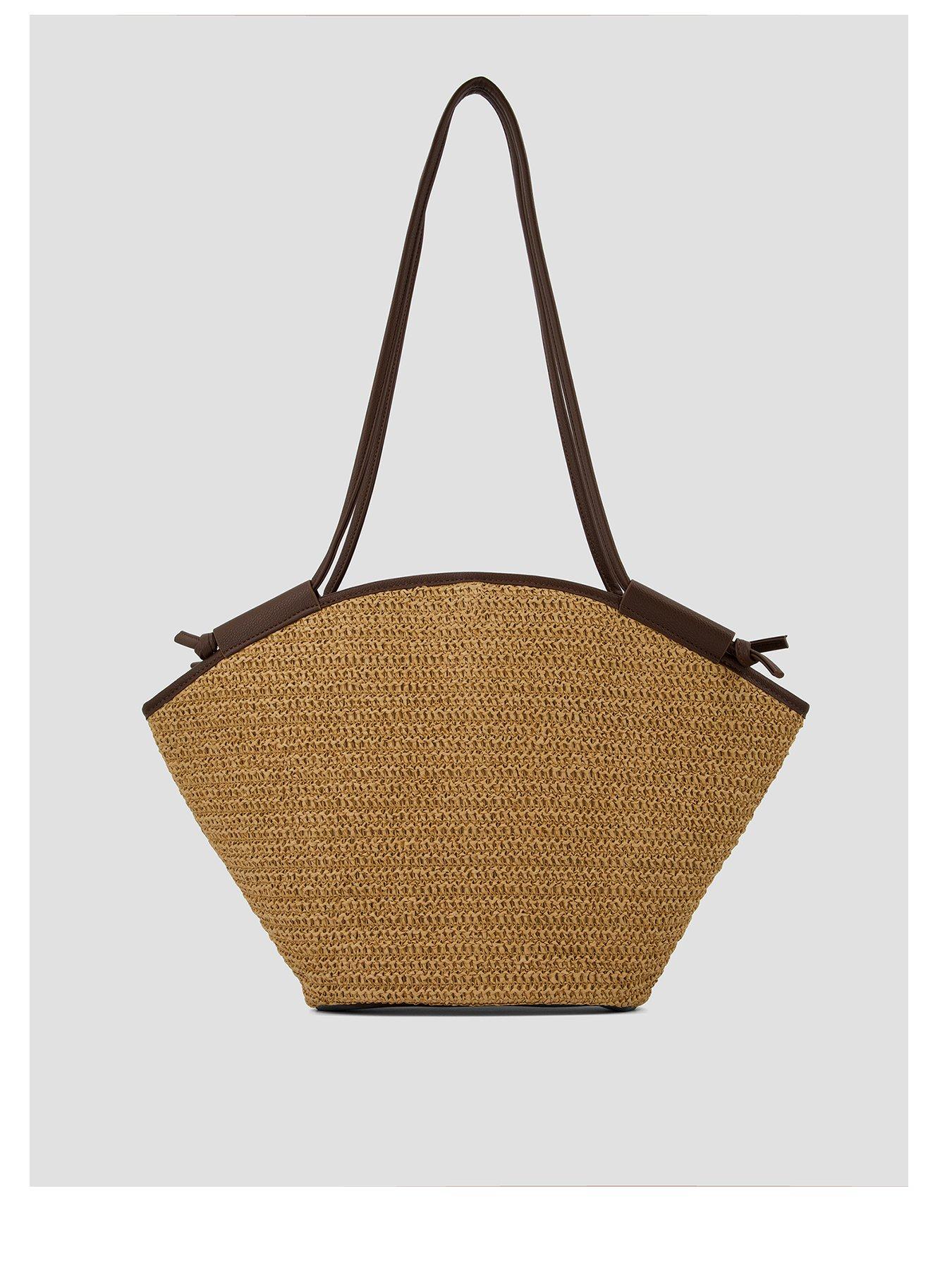  image of pieces-pcballan-bag-bundle-brown