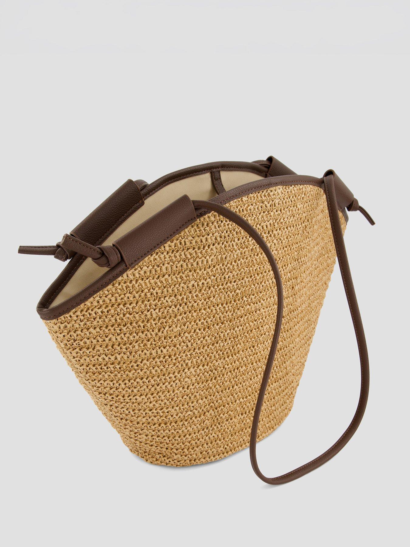 back image of pieces-pcballan-bag-bundle-brown