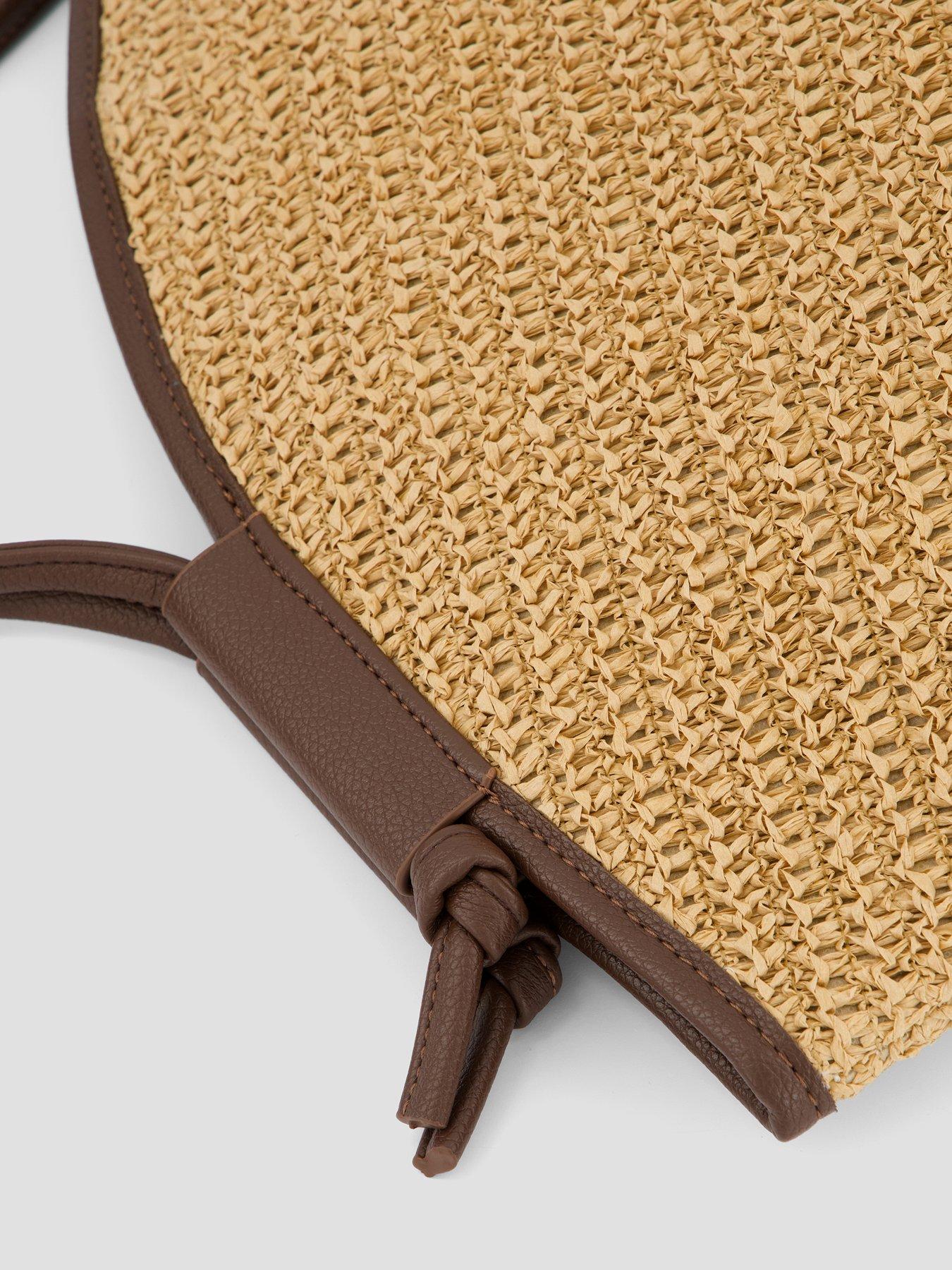  image of pieces-pcballan-bag-bundle-brown