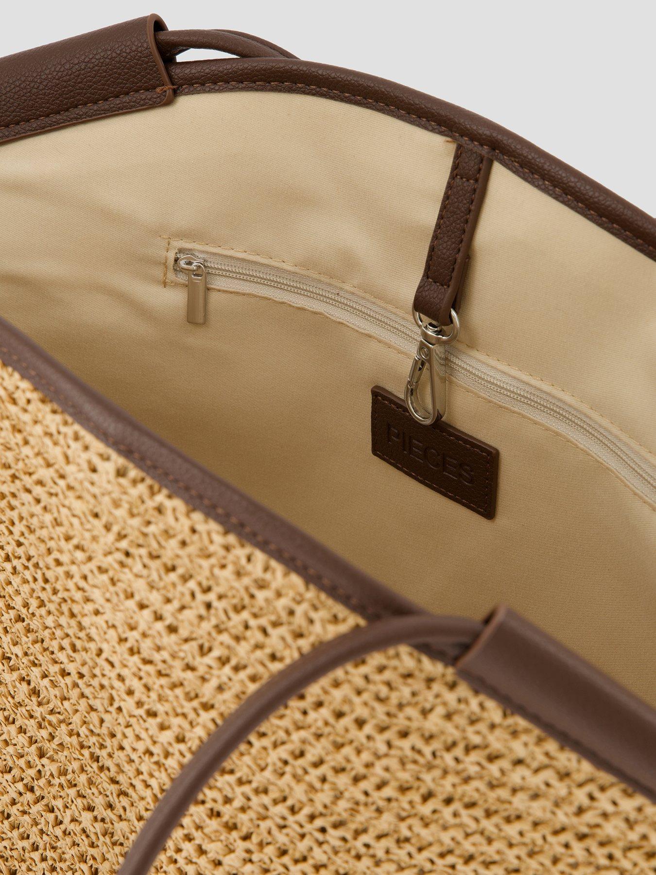  image of pieces-pcballan-bag-bundle-brown