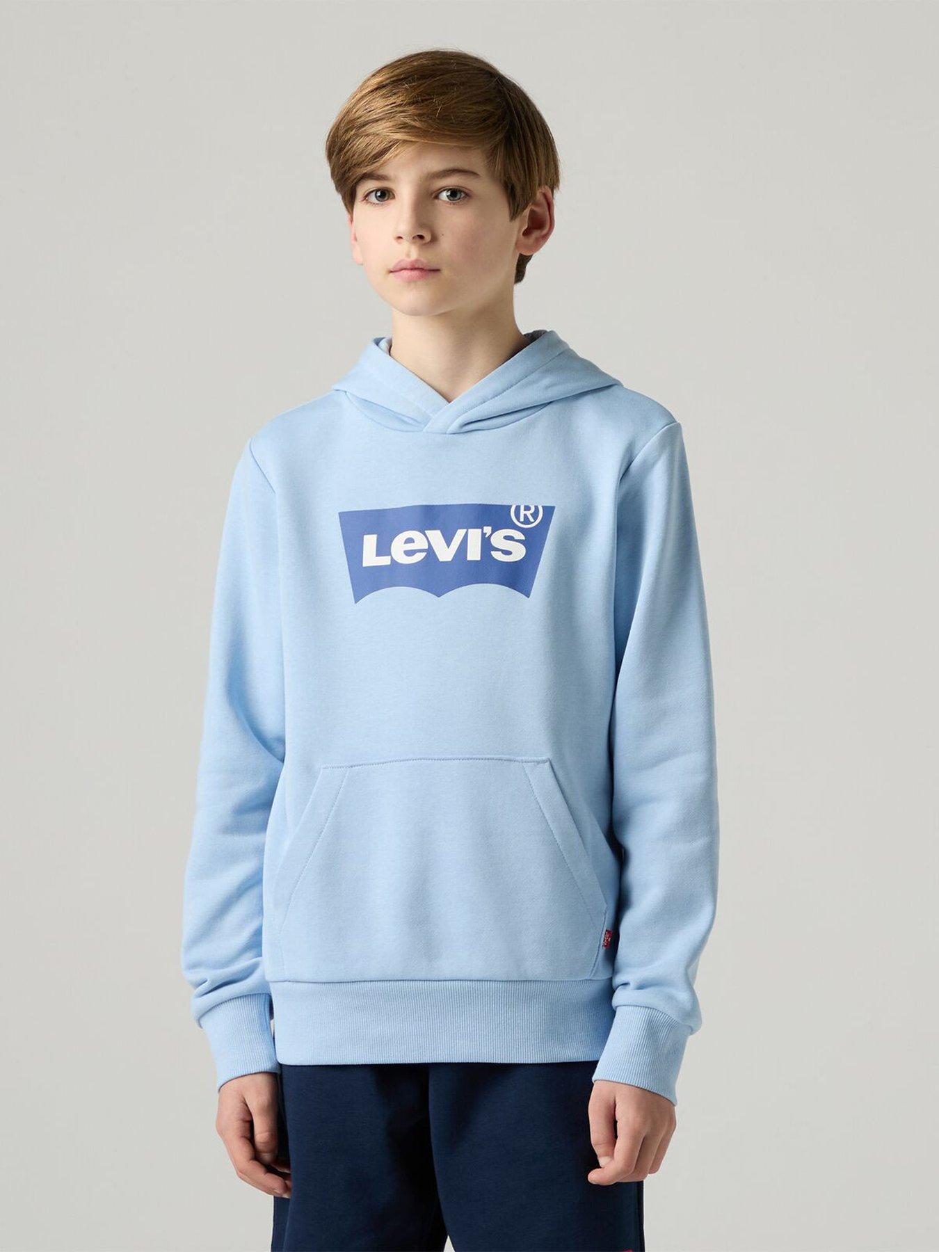 levis-boys-batwing-pullover-hoodie-blue