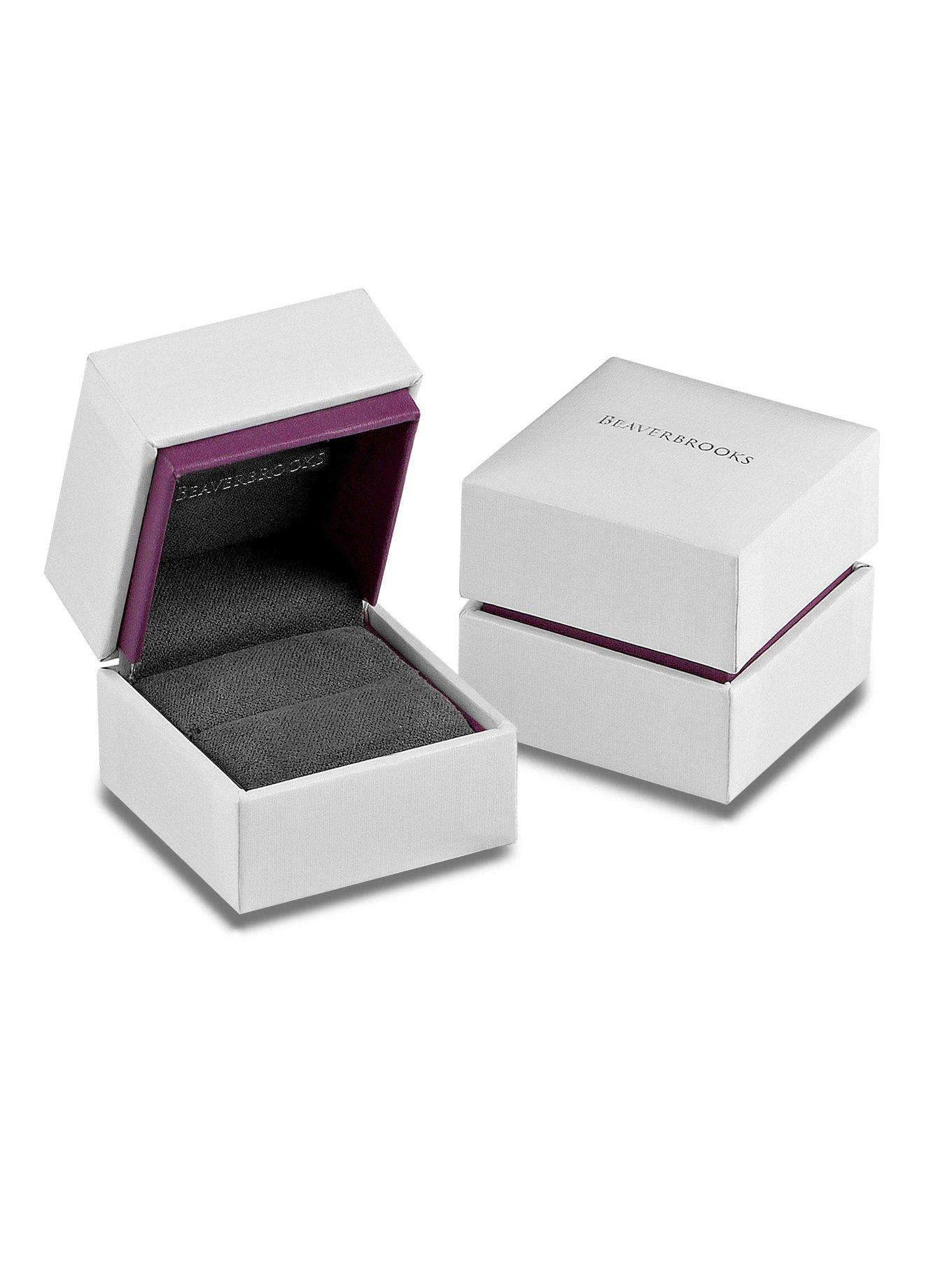  image of beaverbrooks-beaverbrooks-platinum-3mm-wedding-ring