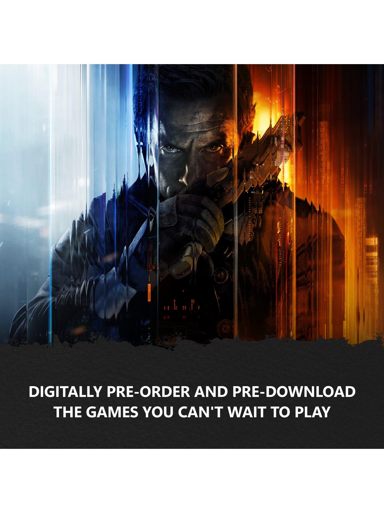 Image 6 of 7 of Xbox &pound;10&nbsp;Gift Card (Digital Code)