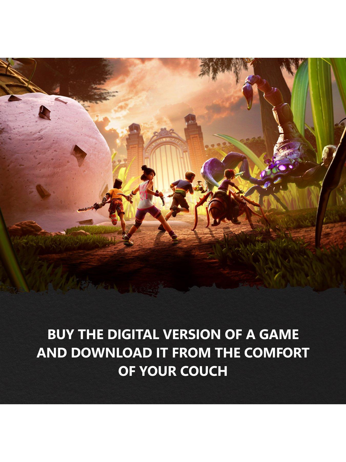 Image 4 of 7 of Xbox &pound;20 Gift Card (Digital Code)