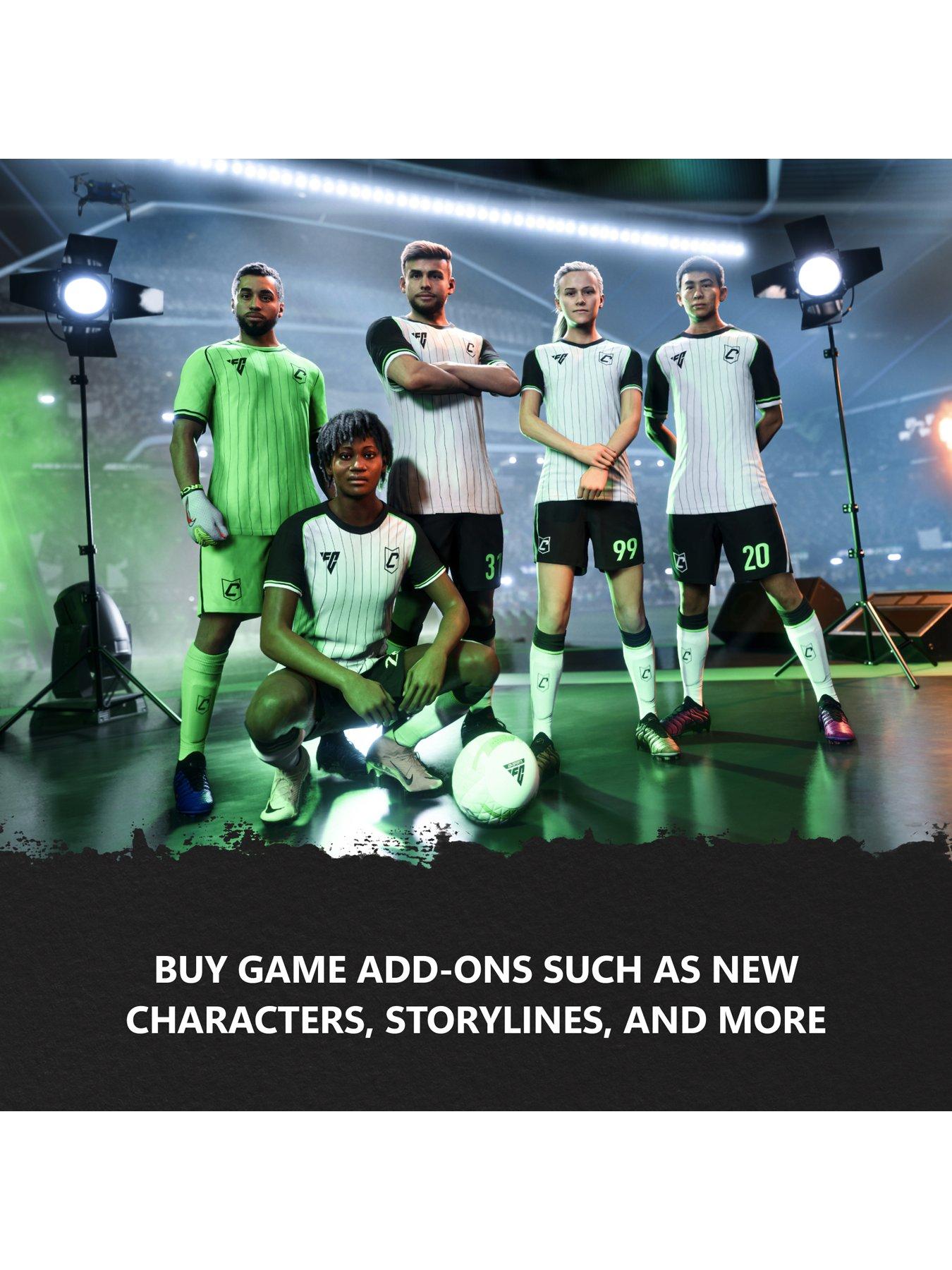 Image 5 of 7 of Xbox &pound;20 Gift Card (Digital Code)