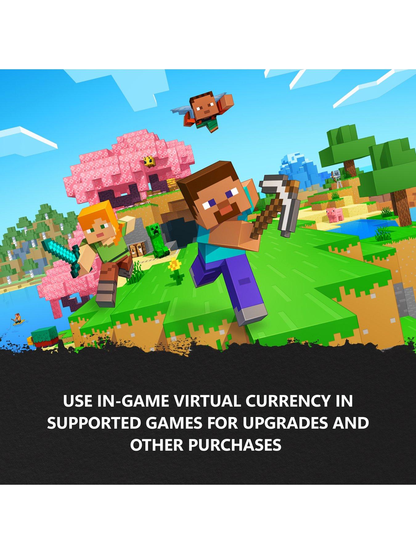 Image 7 of 7 of Xbox &pound;20 Gift Card (Digital Code)