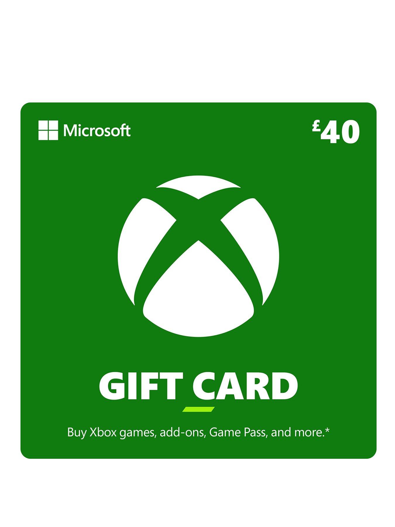 front image of xbox-pound40-gift-card-digital-codenbsp