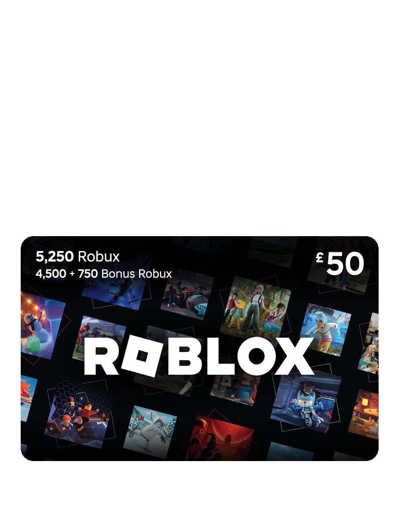 front image of roblox-pound50-gift-card-digital-download