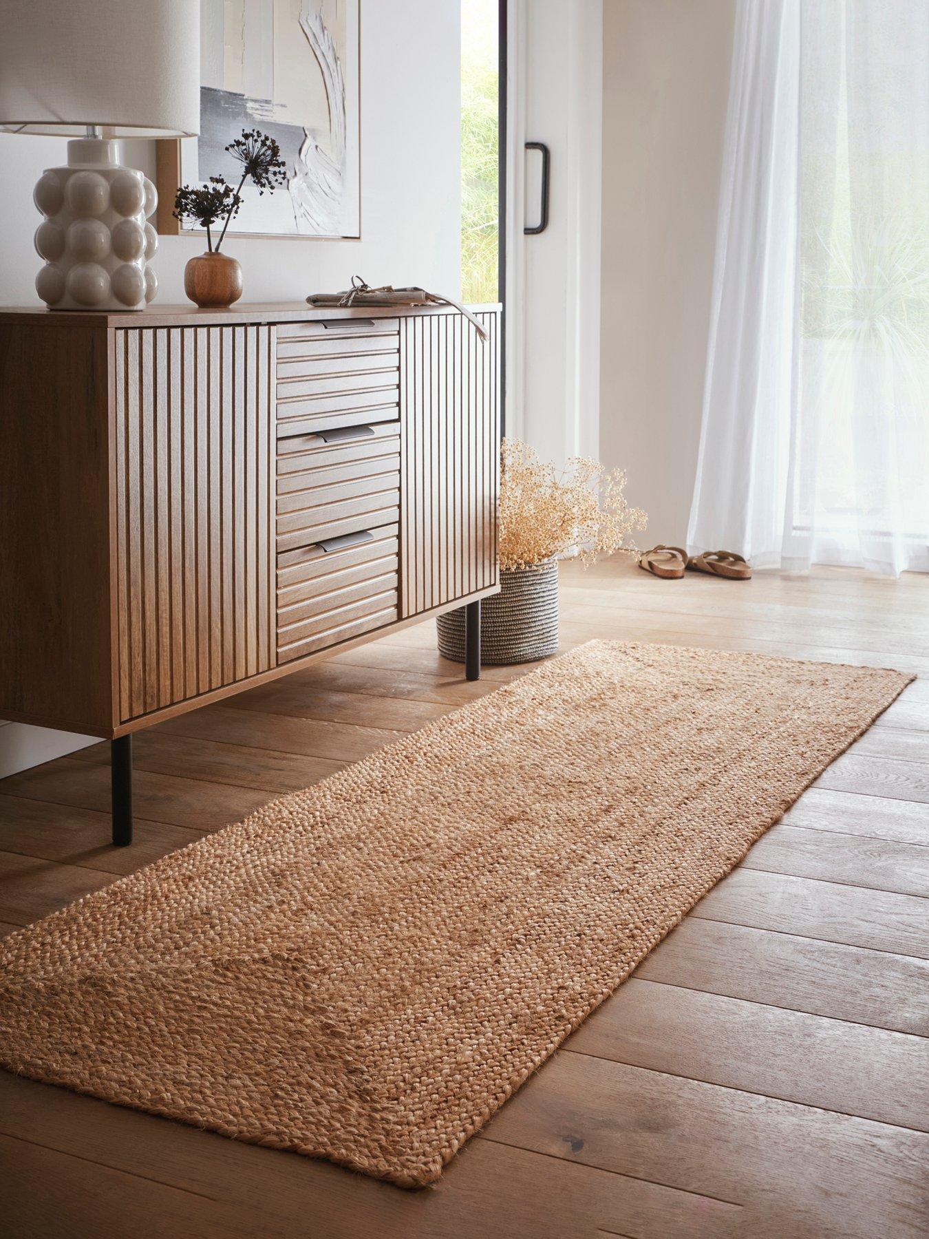 The Very Collection Jute Extra Runner Runner 67x200cm
