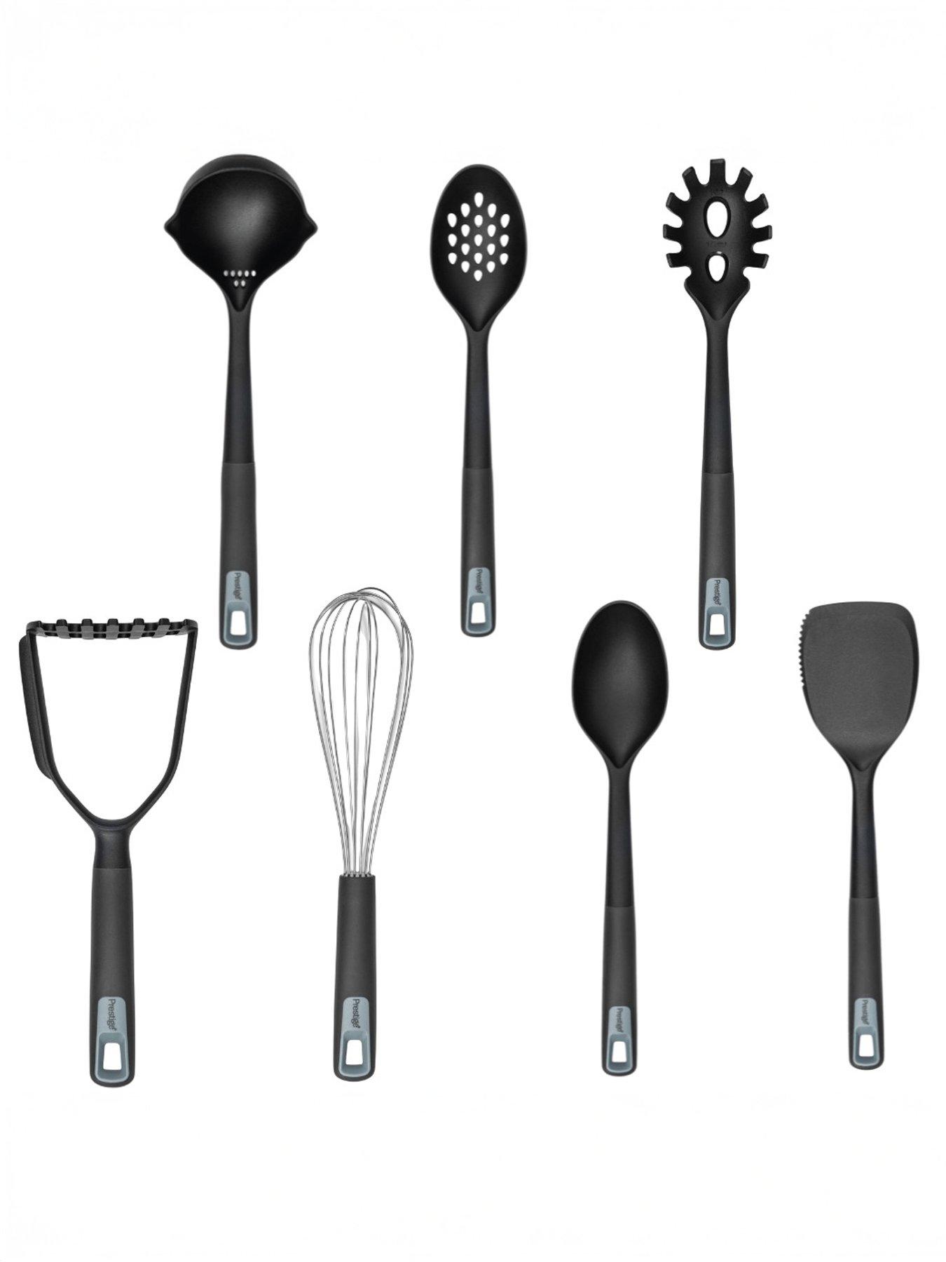 Image 1 of 7 of Prestige Prestige Tools &amp; Gadgets Tool Set, 7pce