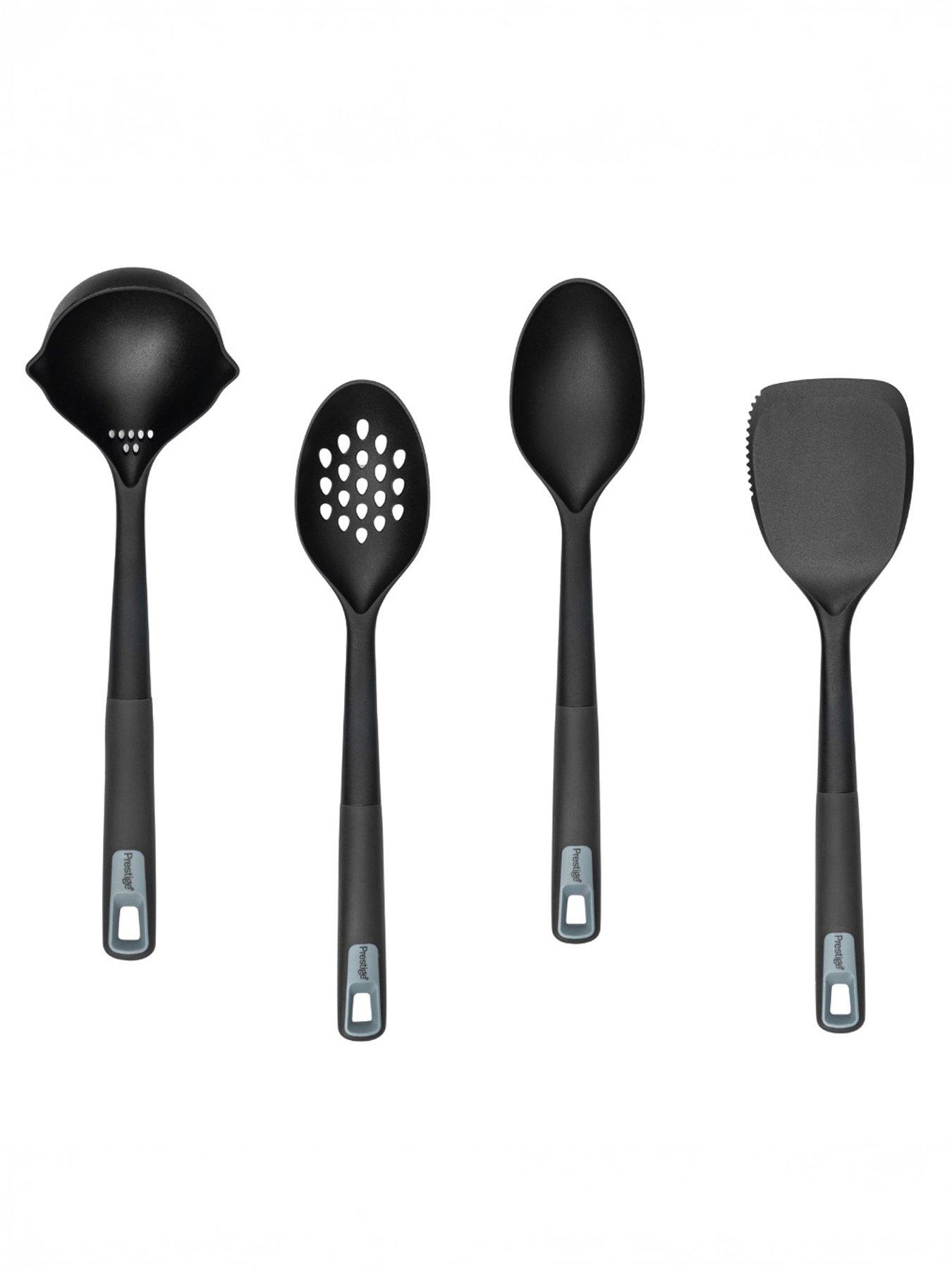 Image 1 of 7 of Prestige Prestige Tools &amp; Gadgets Tool Set, 4pce