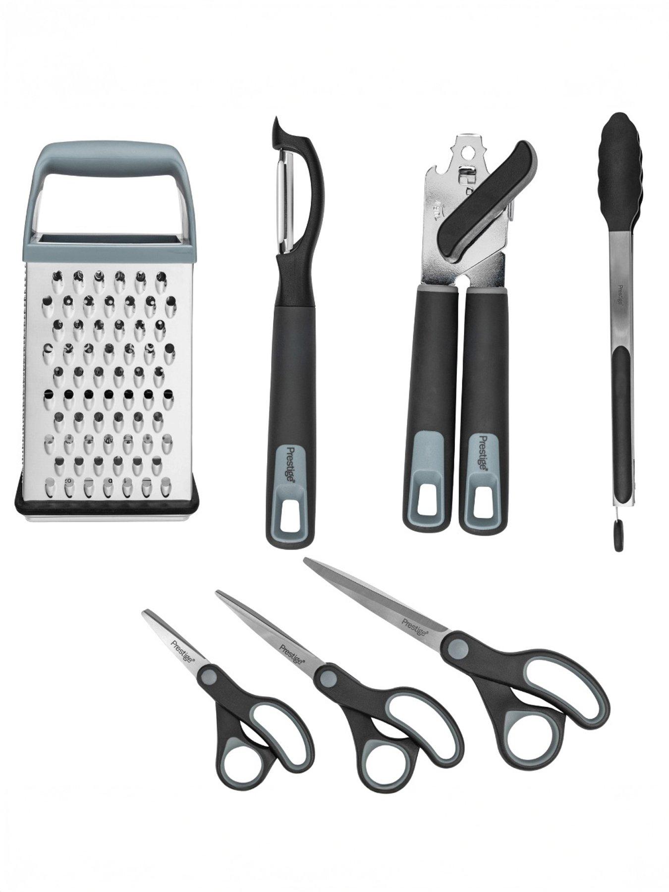 Prestige Prestige Tools  &  Gadgets Set, 5pce
