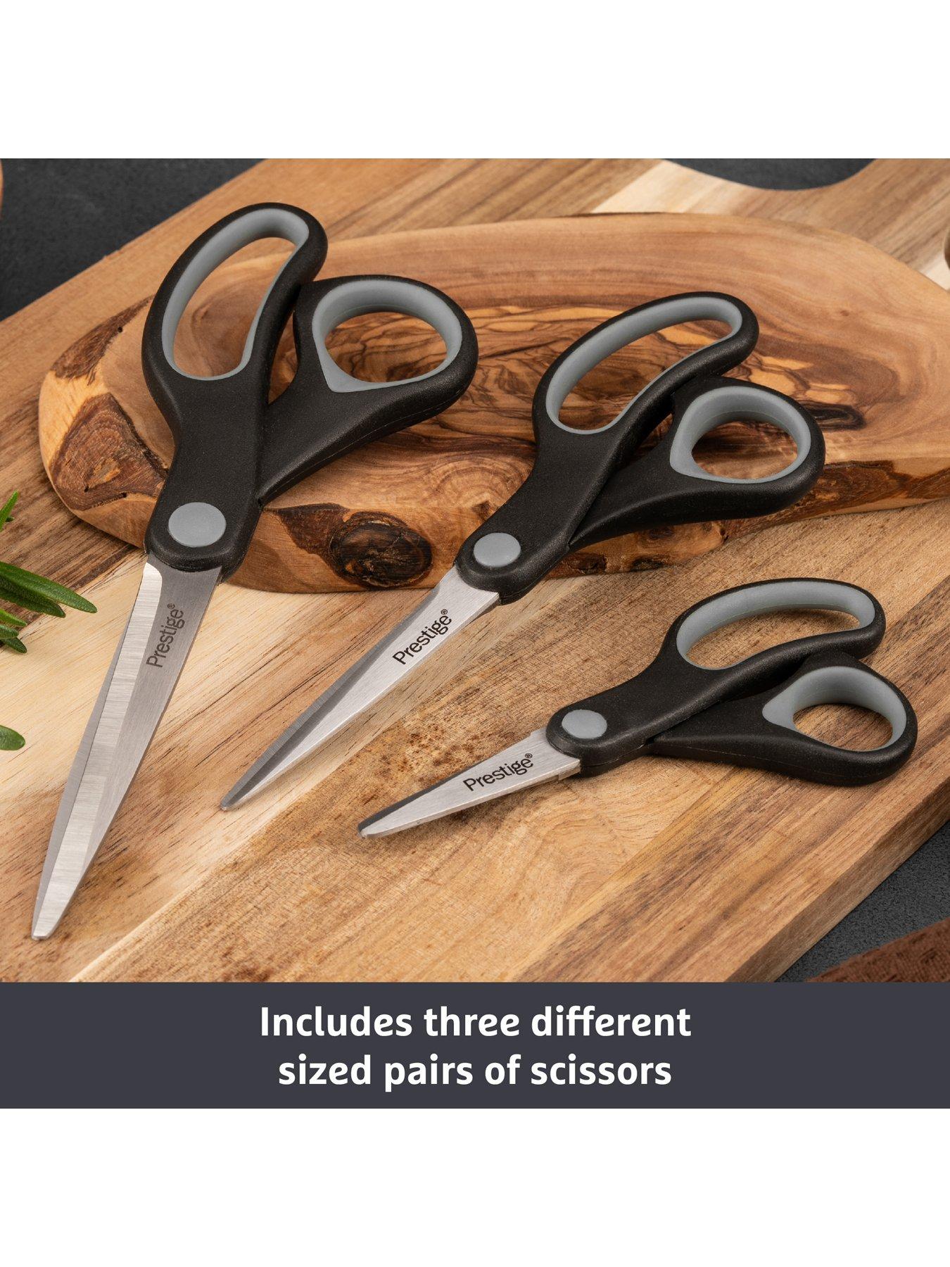 Image 4 of 7 of Prestige Prestige Tools &amp; Gadgets Set, 5pce