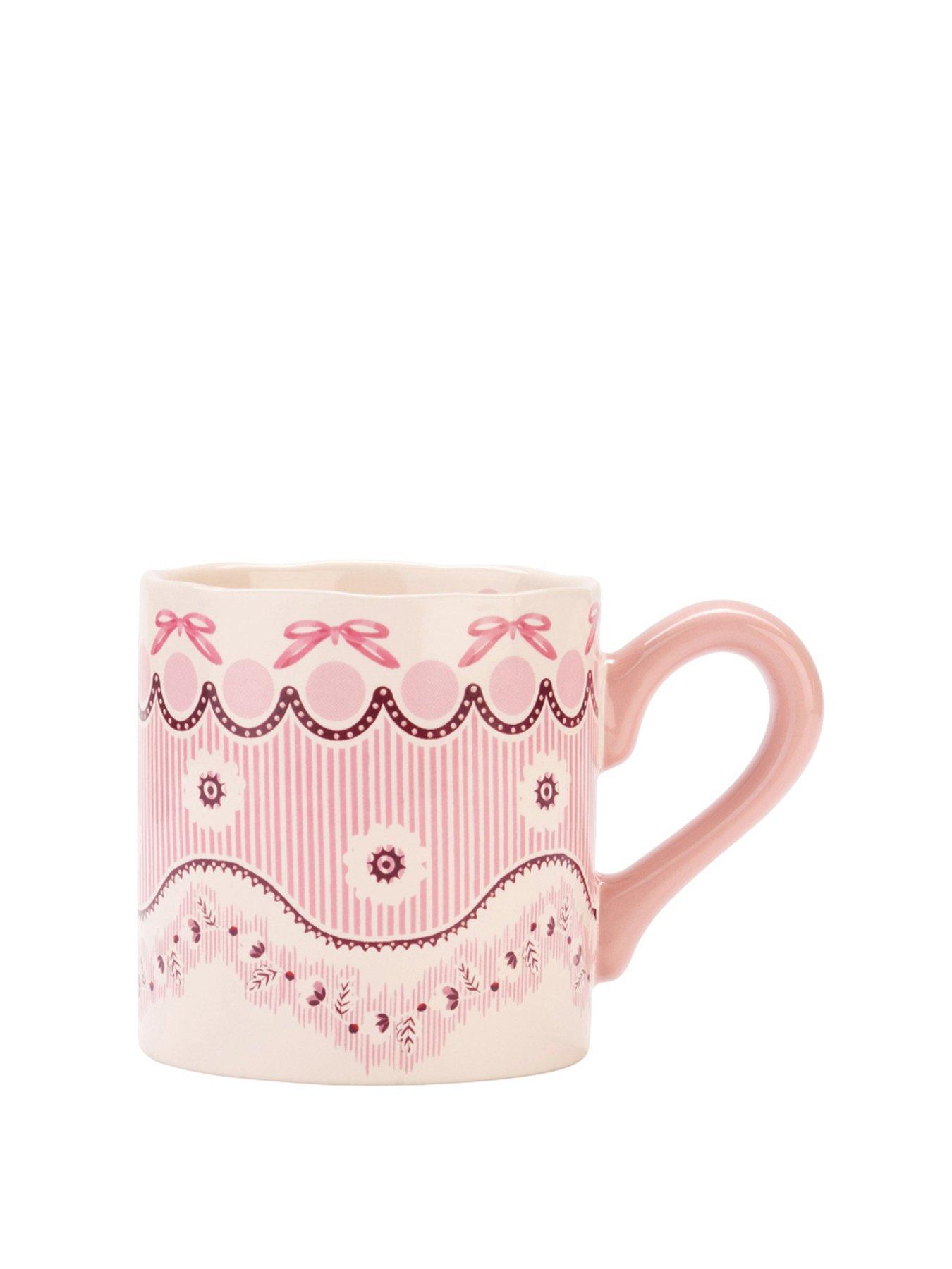 Cath Kidston Spitalfields Silk Mummy Mug