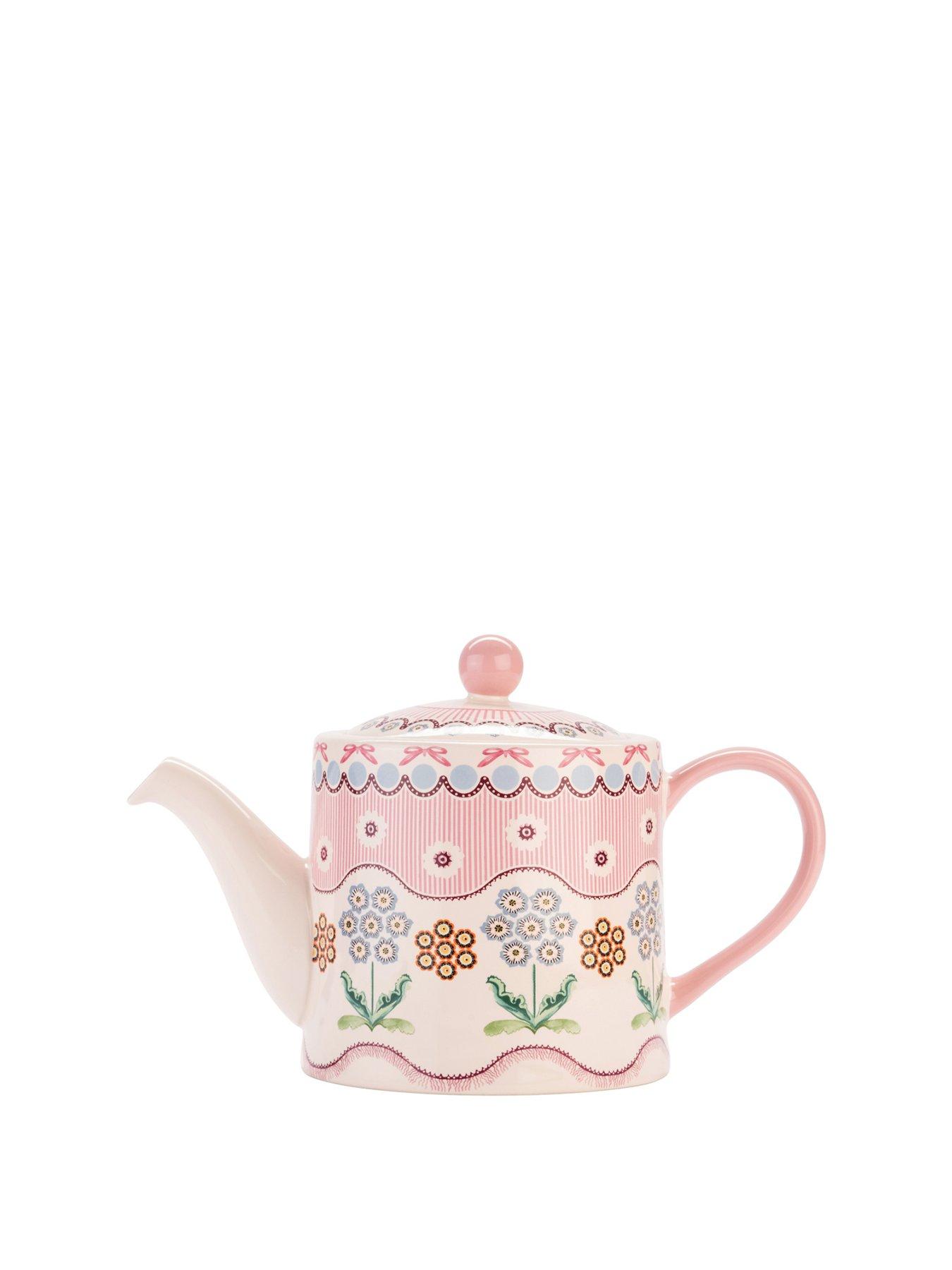  image of cath-kidston-spitalfields-silk-tepot-1l
