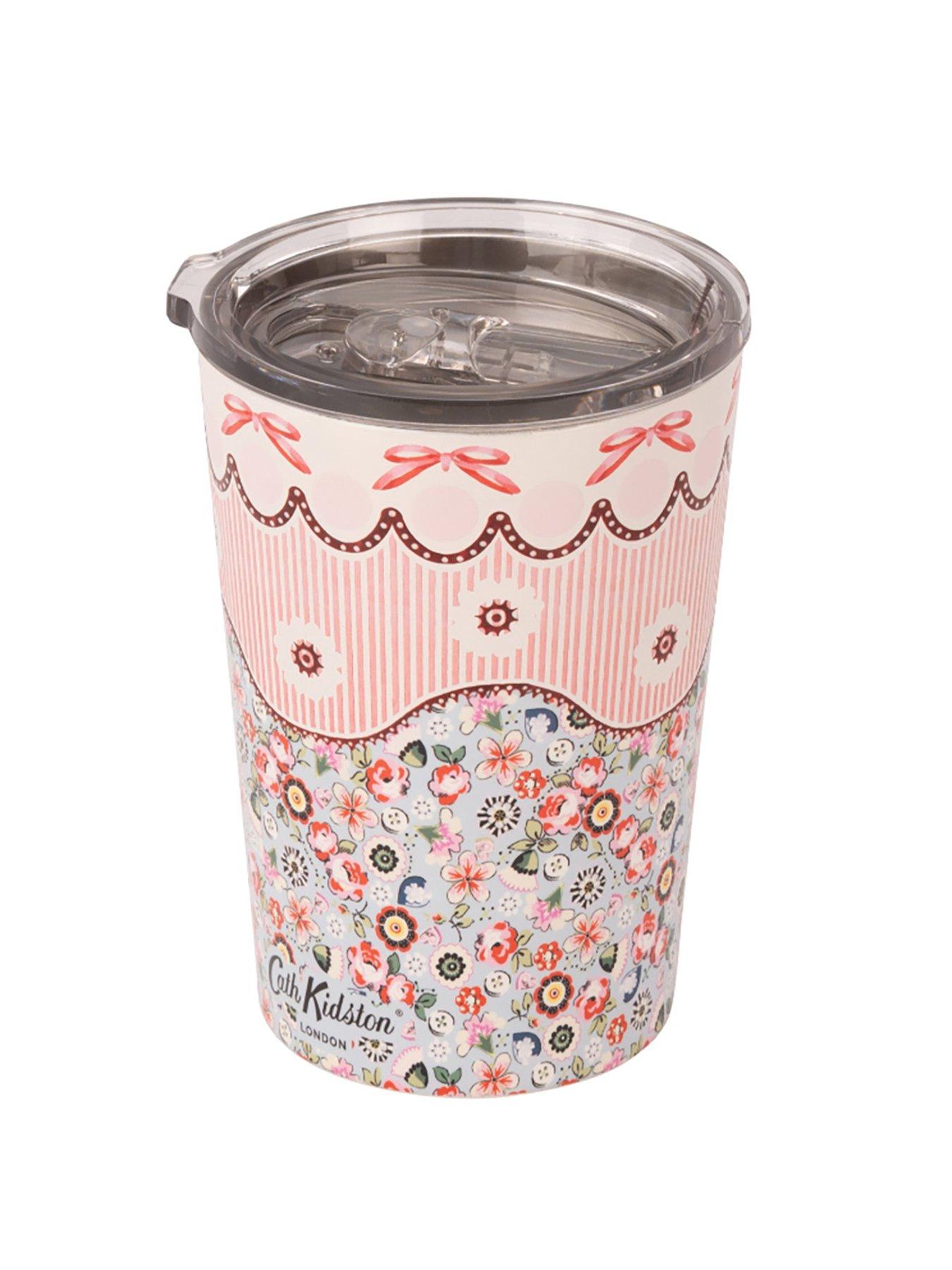  image of cath-kidston-spitalfields-silk-travel-mug-375ml