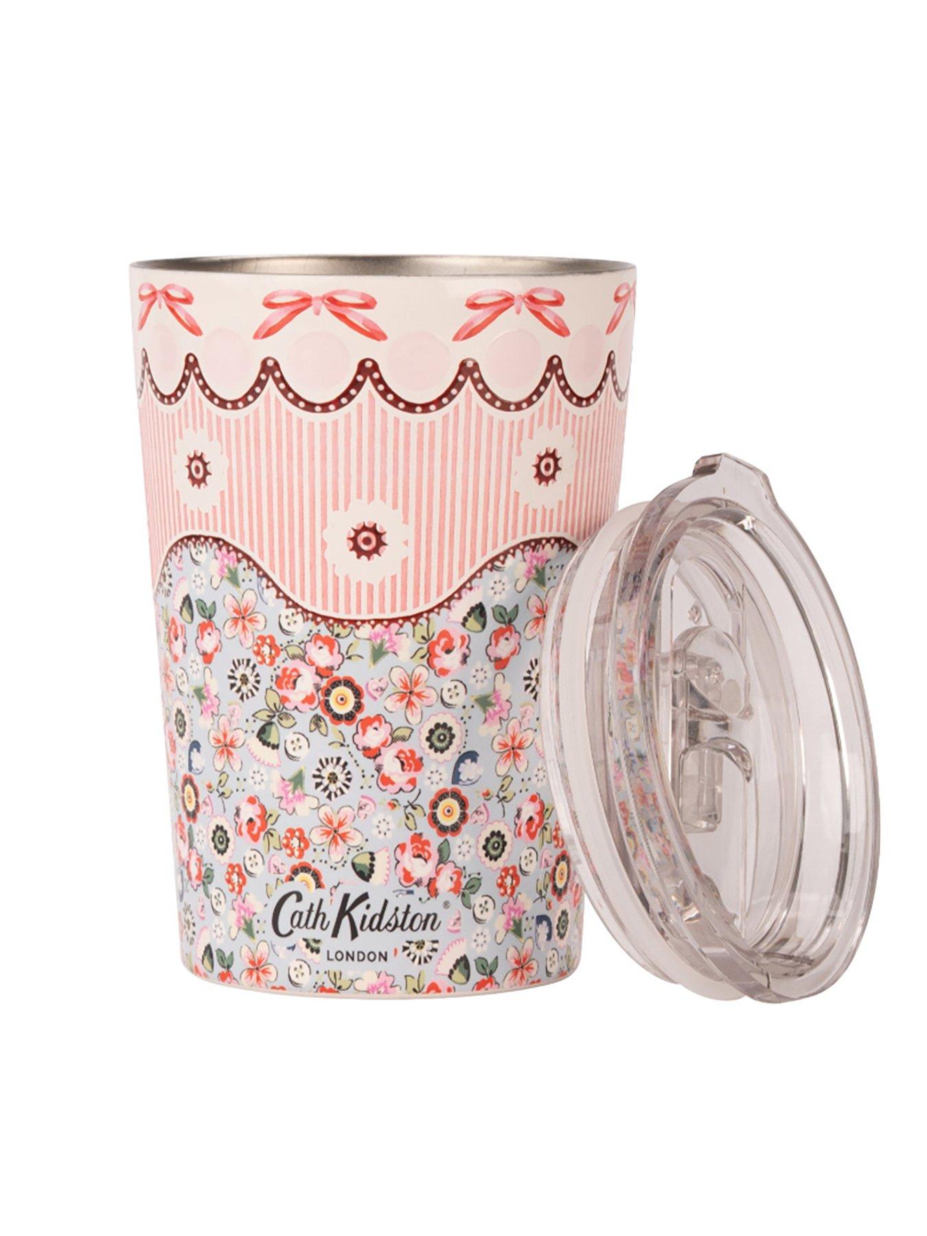  image of cath-kidston-spitalfields-silk-travel-mug-375ml