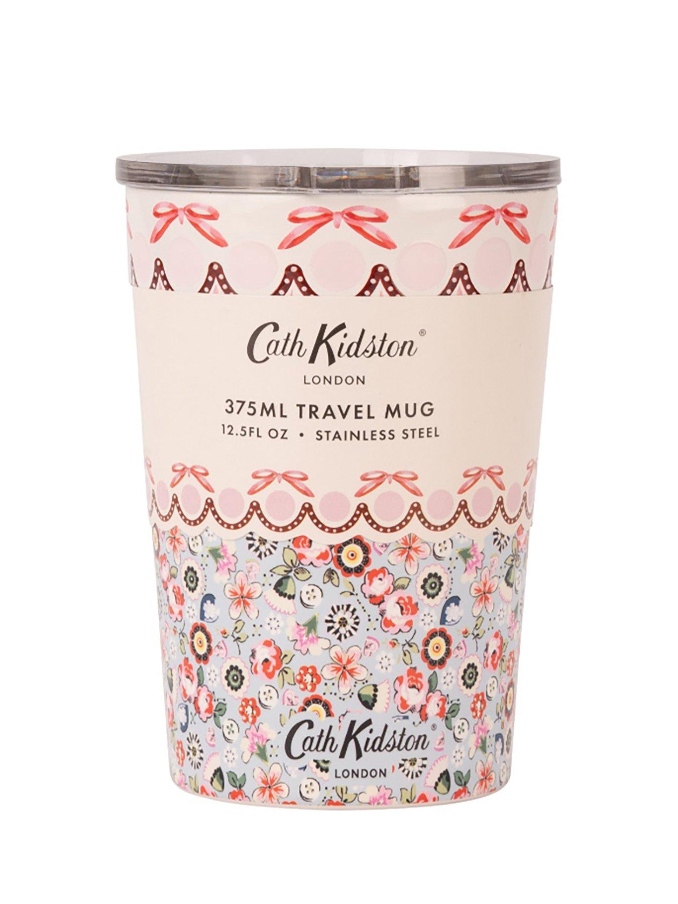  image of cath-kidston-spitalfields-silk-travel-mug-375ml