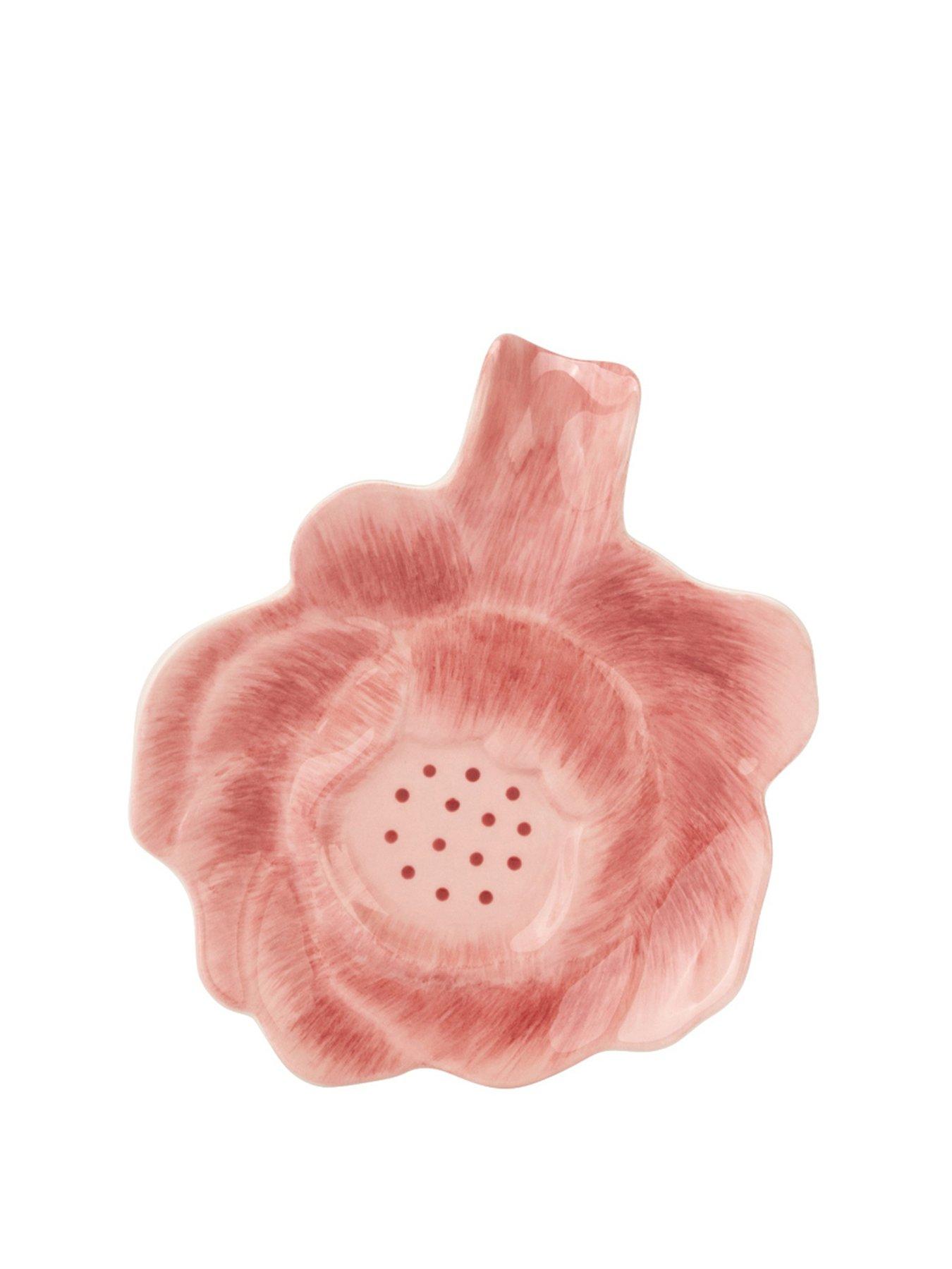  image of cath-kidston-spitalfields-silk-spoon-rest