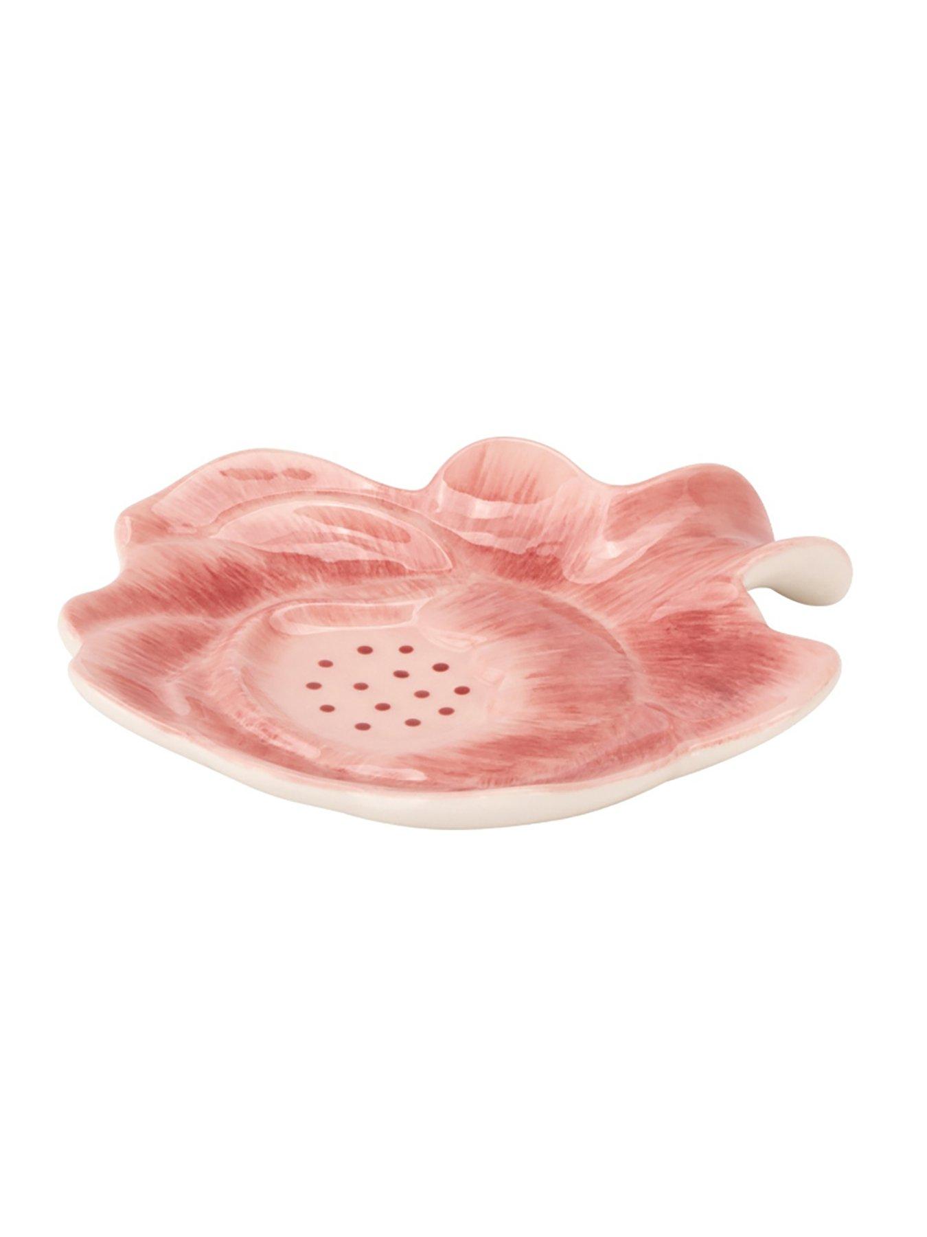  image of cath-kidston-spitalfields-silk-spoon-rest