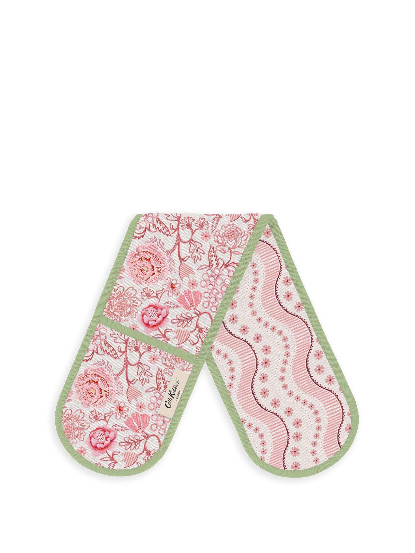 Cath Kidston Spitalfields Silk Oven Glove