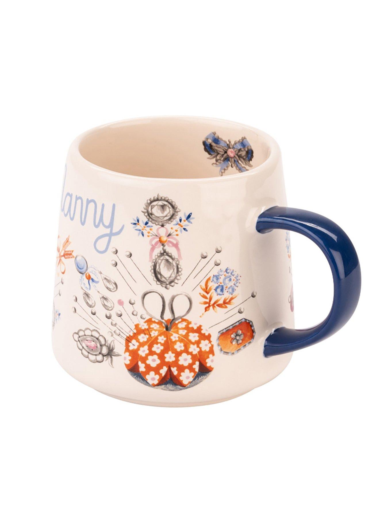  image of cath-kidston-nanny-billie-mug