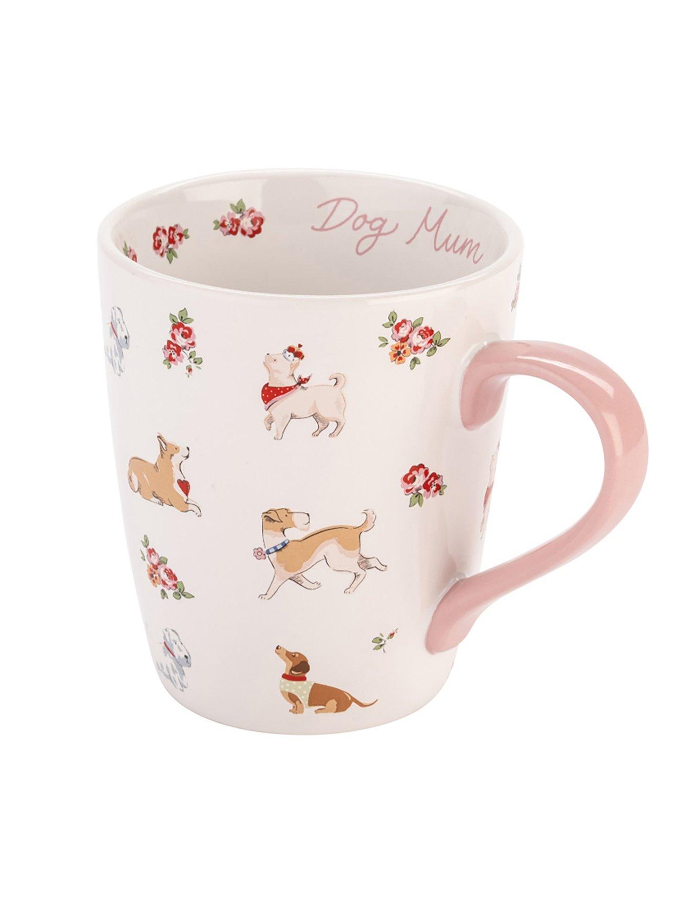 Image 2 of 2 of Cath Kidston Dog Mum Mug