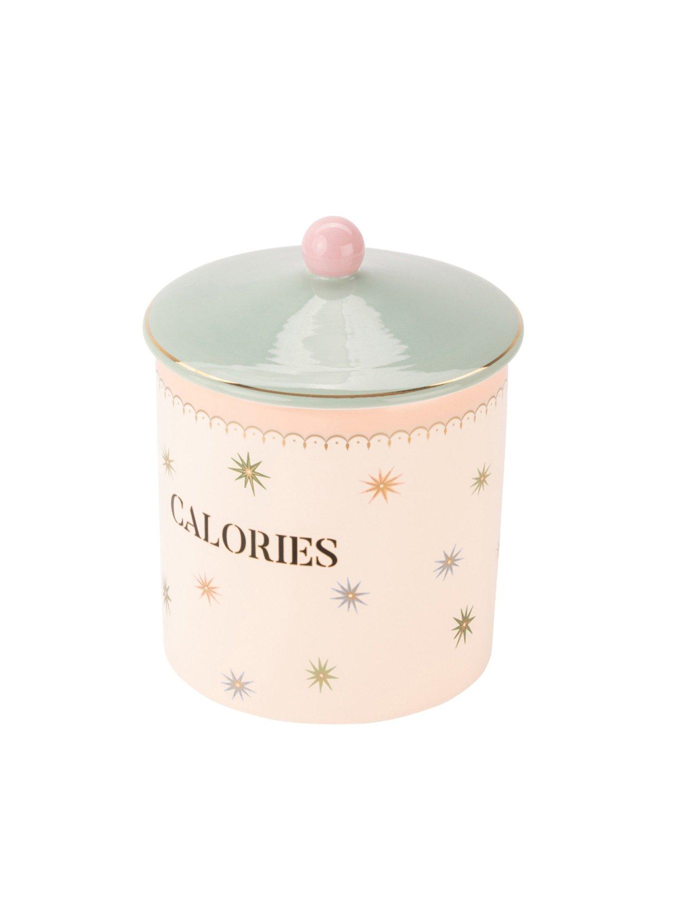  image of yvonne-ellen-biscuit-jar-calories