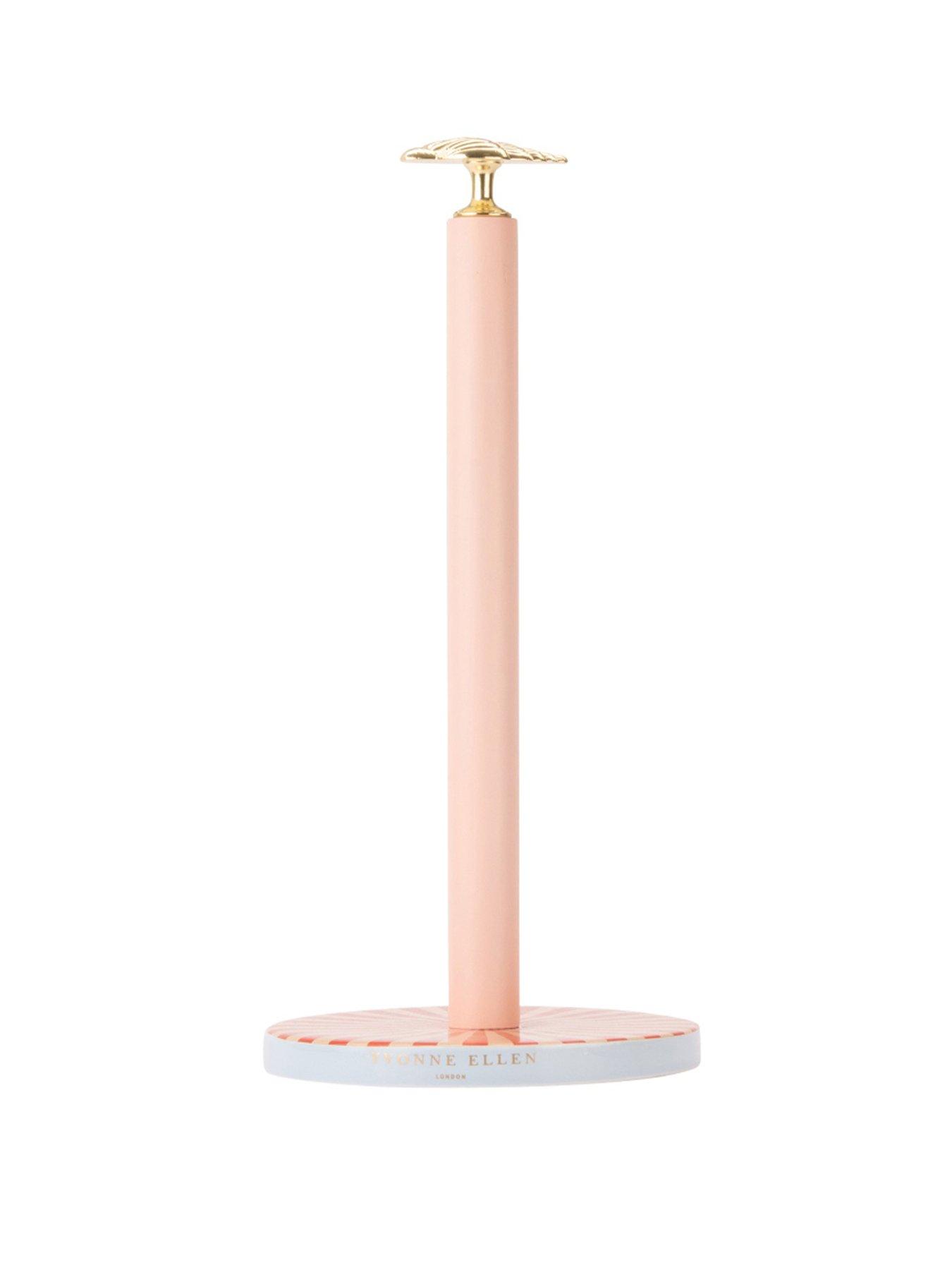 Image 1 of 2 of Yvonne Ellen Kitchen Towel Holder Shell