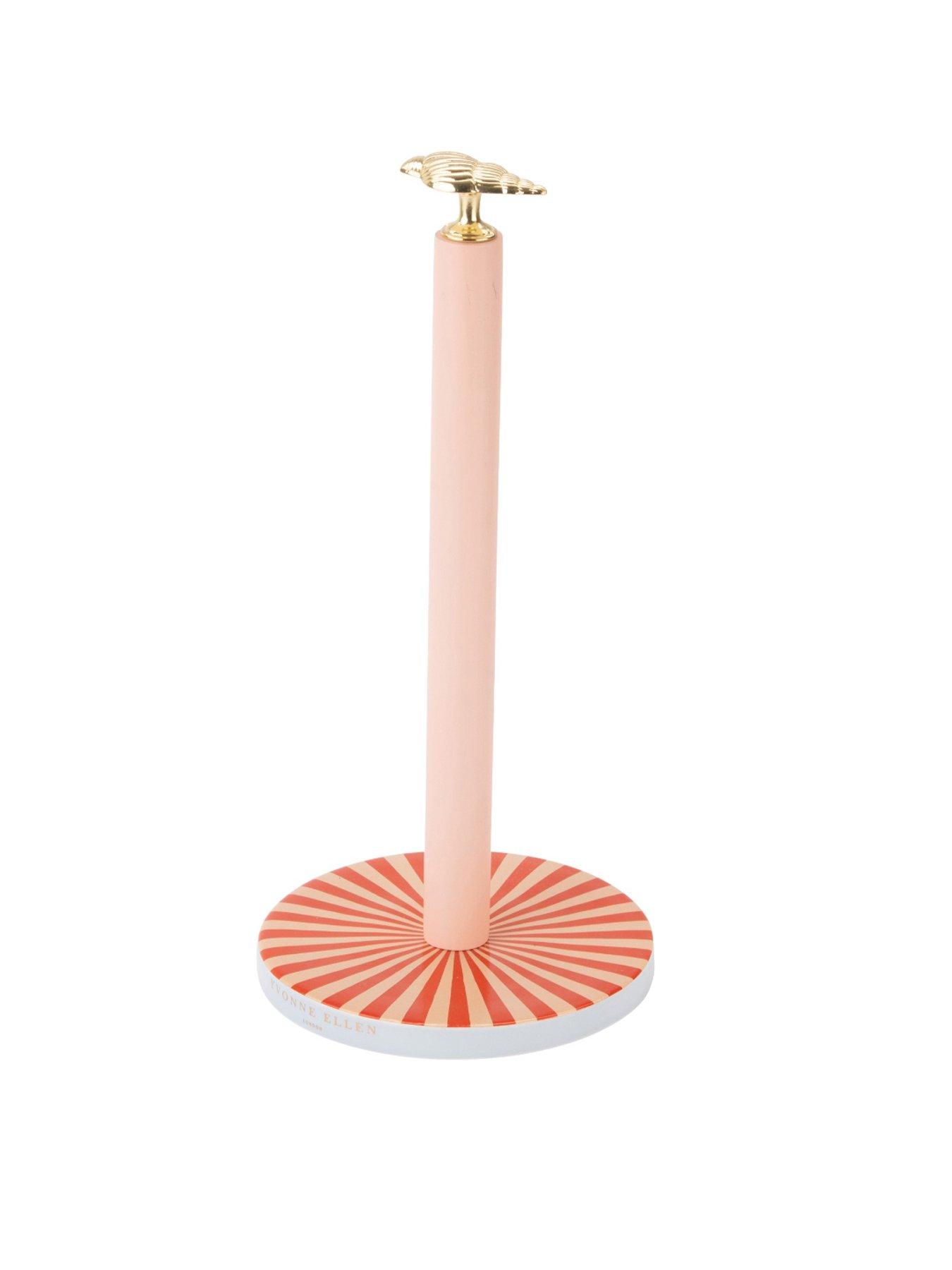 Image 2 of 2 of Yvonne Ellen Kitchen Towel Holder Shell