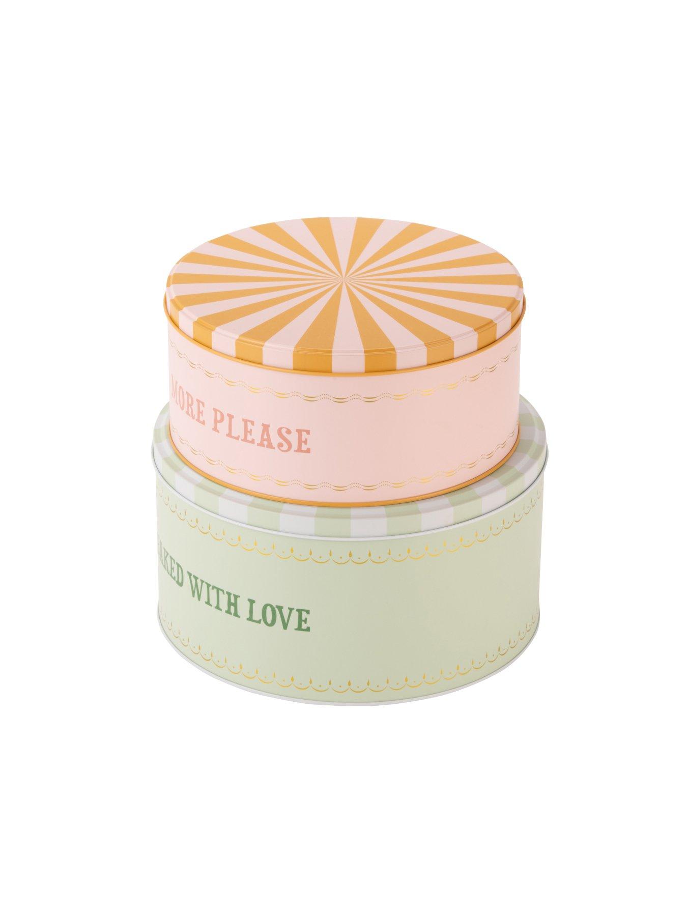  image of yvonne-ellen-so2-cake-tins-slogan