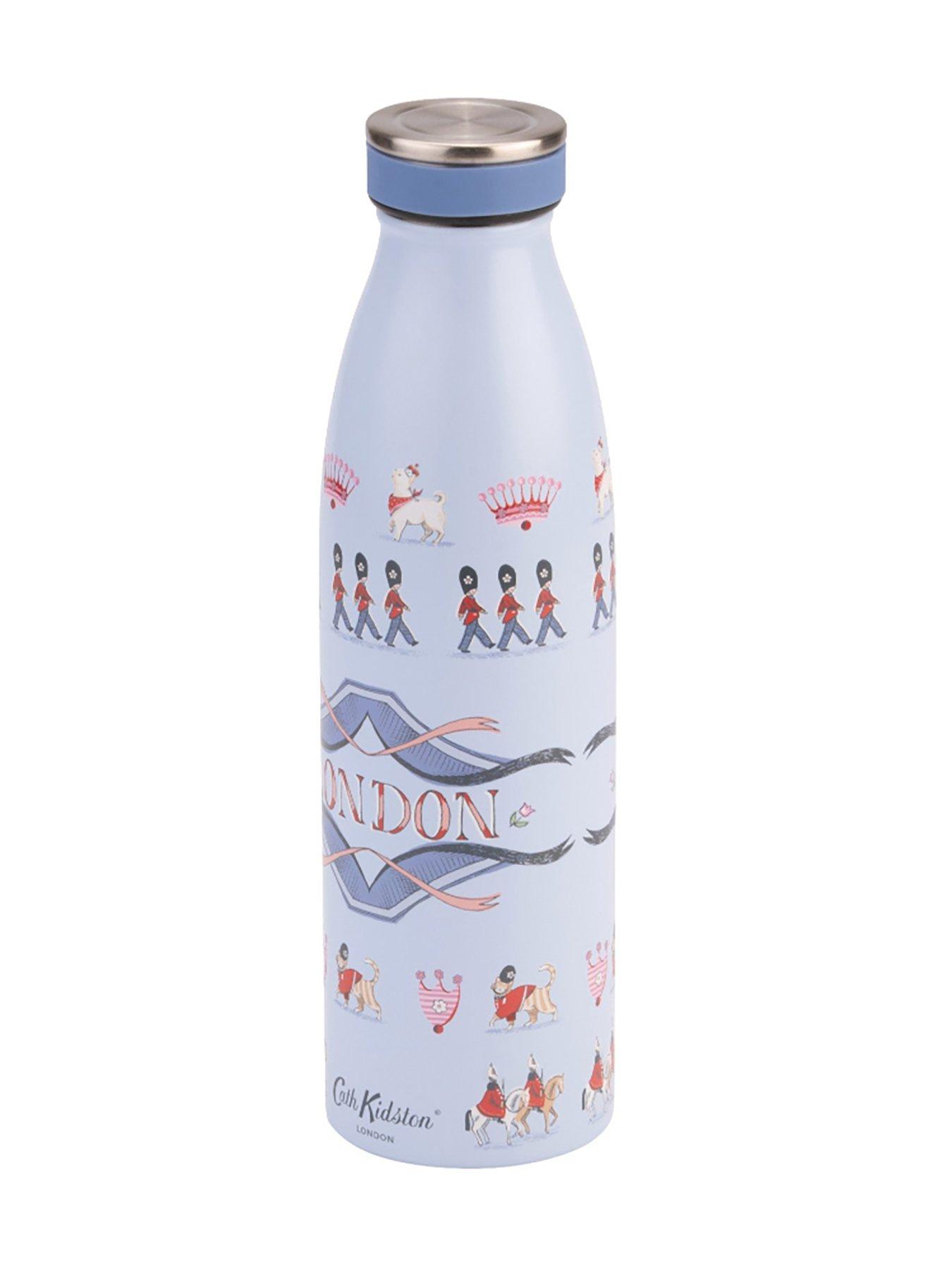 Image 3 of 4 of Cath Kidston London Town Bottle 460ml