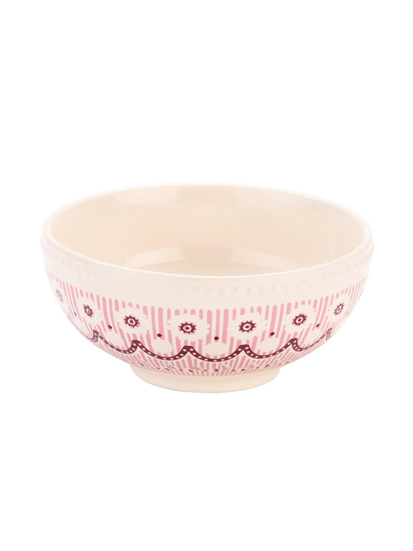  image of cath-kidston-spitalfields-silk-cereal-bowl