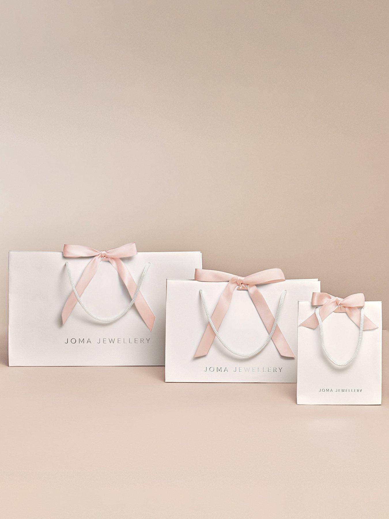 Image 4 of 4 of Katie Loxton KIDS' CONFETTI A LITTLE , SPECIAL FLOWER GIRL , Silver Plated , Bracelet , 15.5cm stretch
