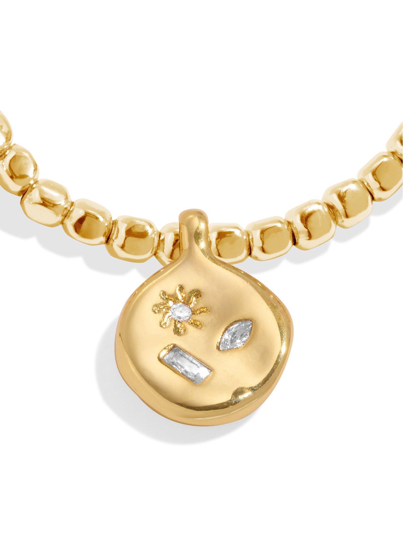 Image 4 of 5 of Joma Jewellery DOLCE VITA , NEW HORIZONS , Gold Plated , Bracelet , 17.5cm stretch