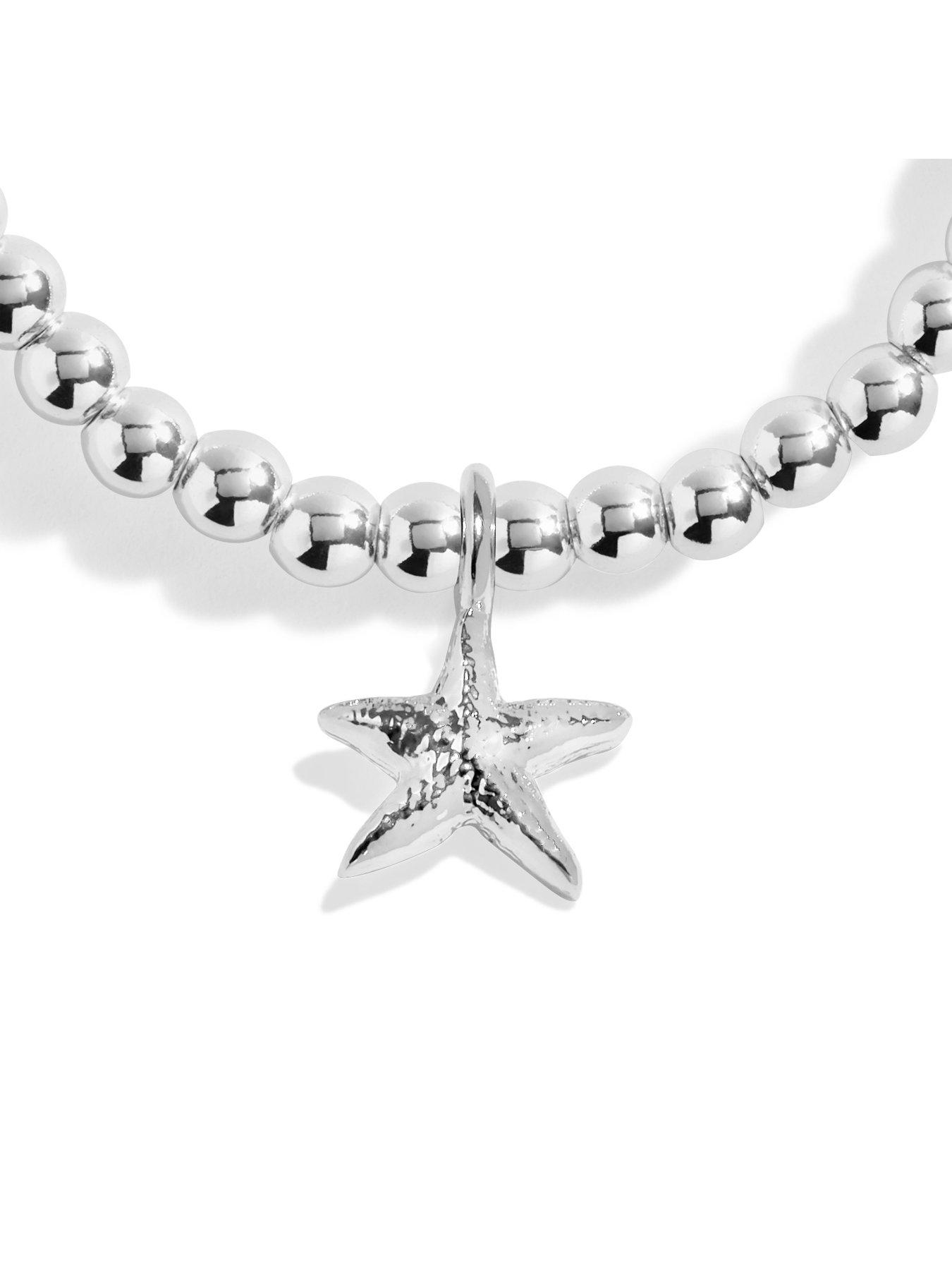 Image 4 of 7 of Joma Jewellery LIFE'S A CHARM , YOU ARE MY SUNSHINE , Silver Plated , Bracelet , 17.5cm stretch