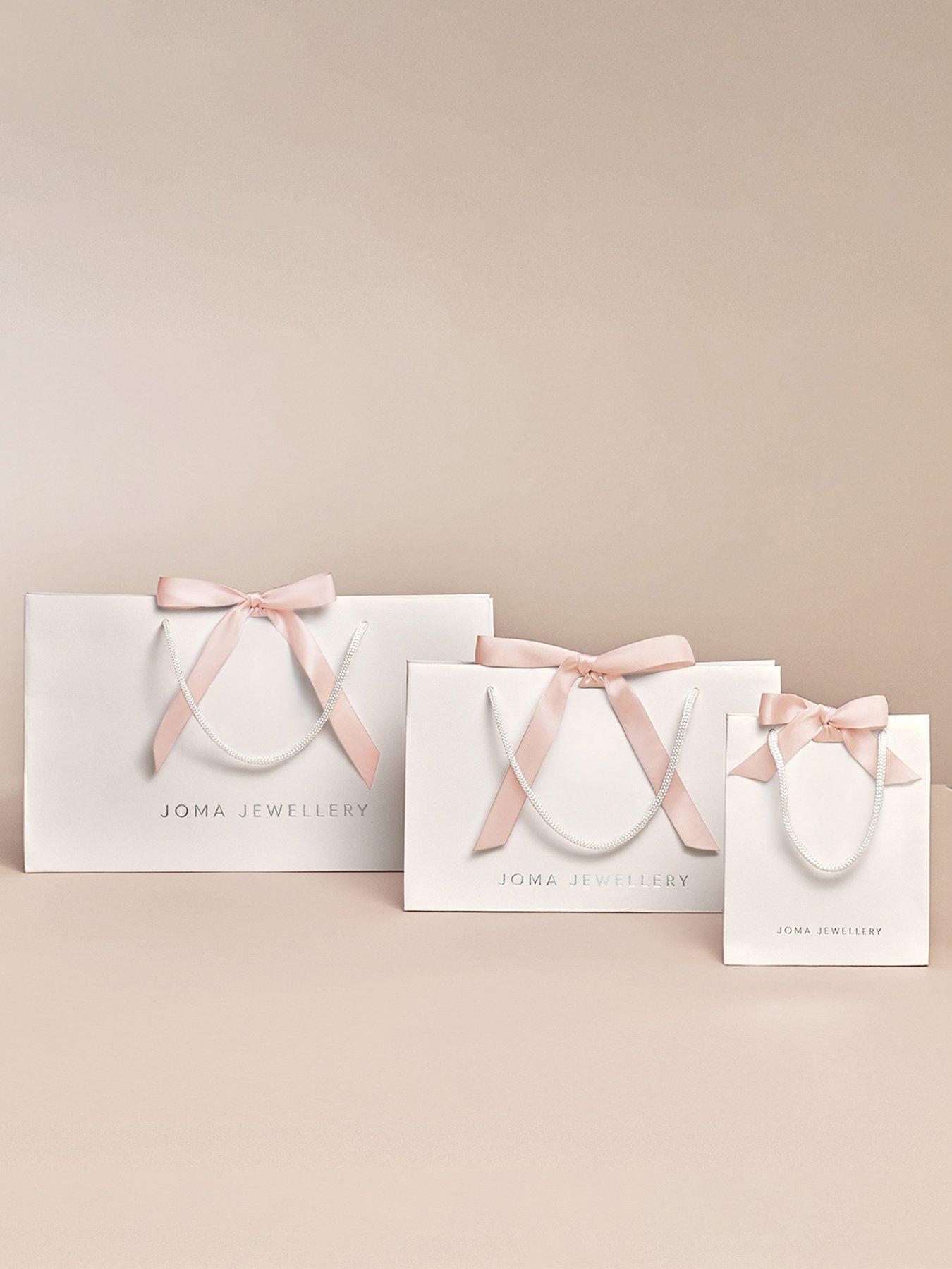 Image 5 of 5 of Joma Jewellery SPARKLE CONFETTI A LITTLE , BEAUTIFUL BRIDE , Silver & Gold Plated , Bracelet , 17.5cm stretch