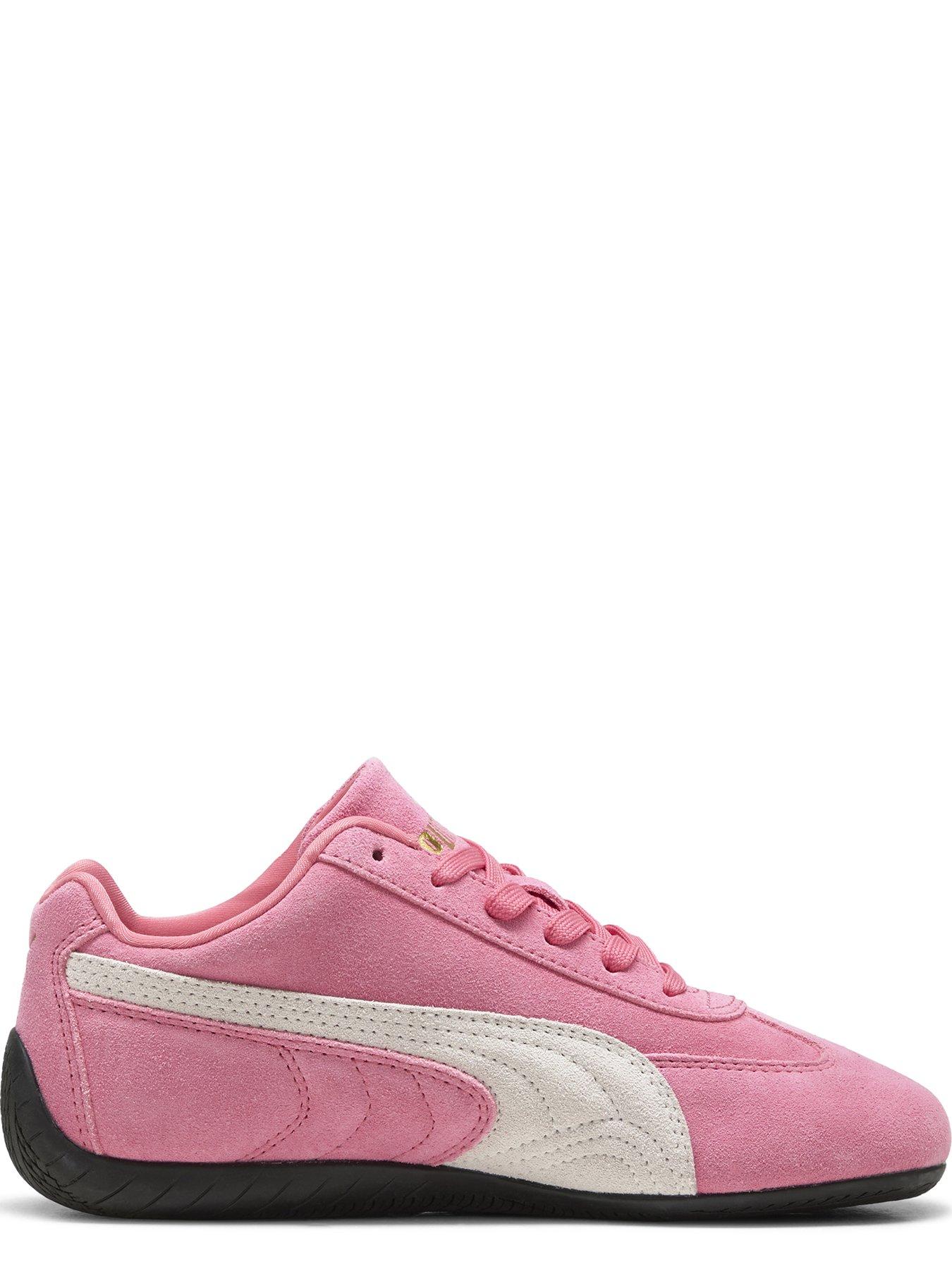  image of puma-junior-speedcat-og-trainers-pink