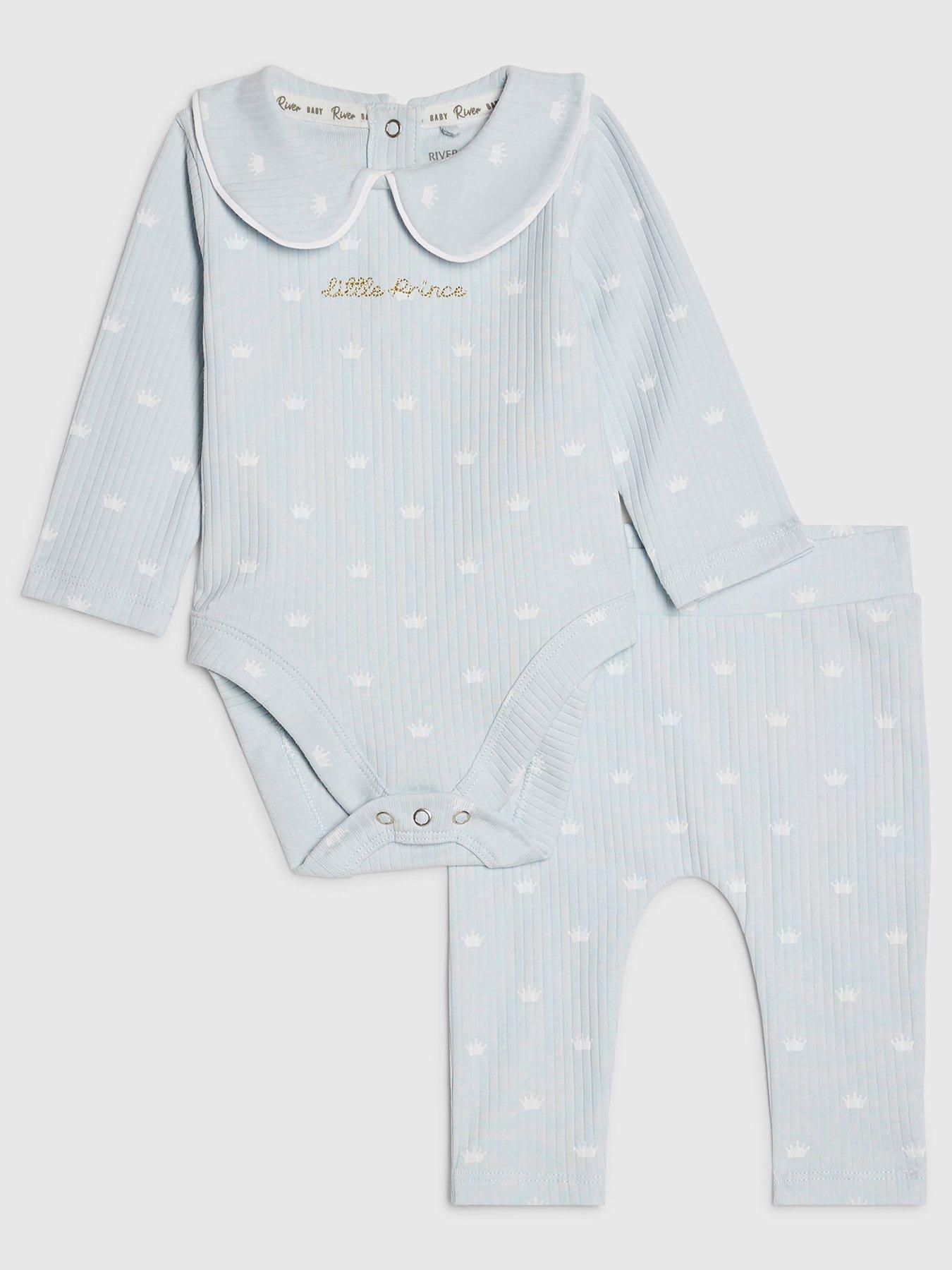 river-island-baby-boys-little-prince-outfit-set-light-blue