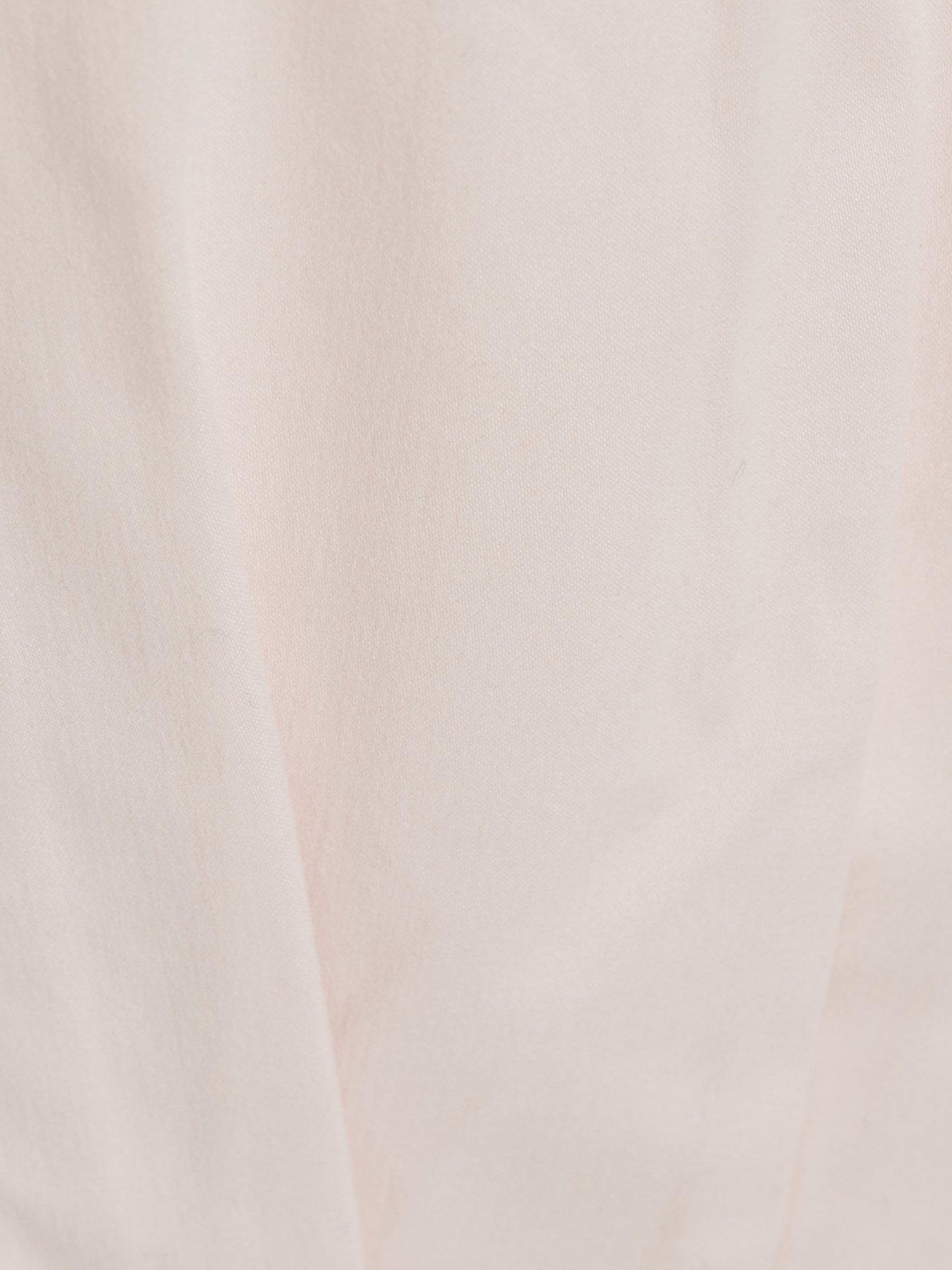 Image 4 of 4 of River Island Older Girls Twill Keyring Cargo Trousers - Pink