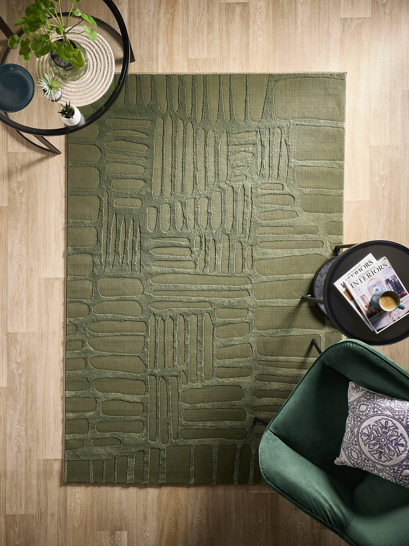The Very Collection Pathway Rug