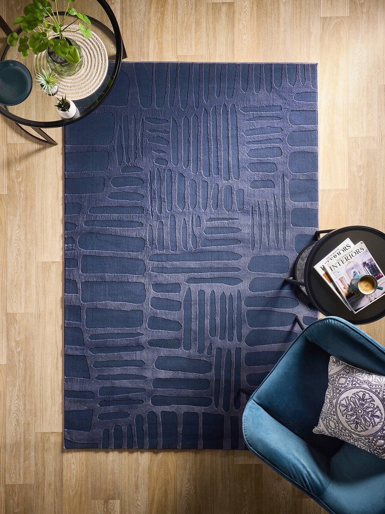 Very Home Pathway Rug 80x150cm