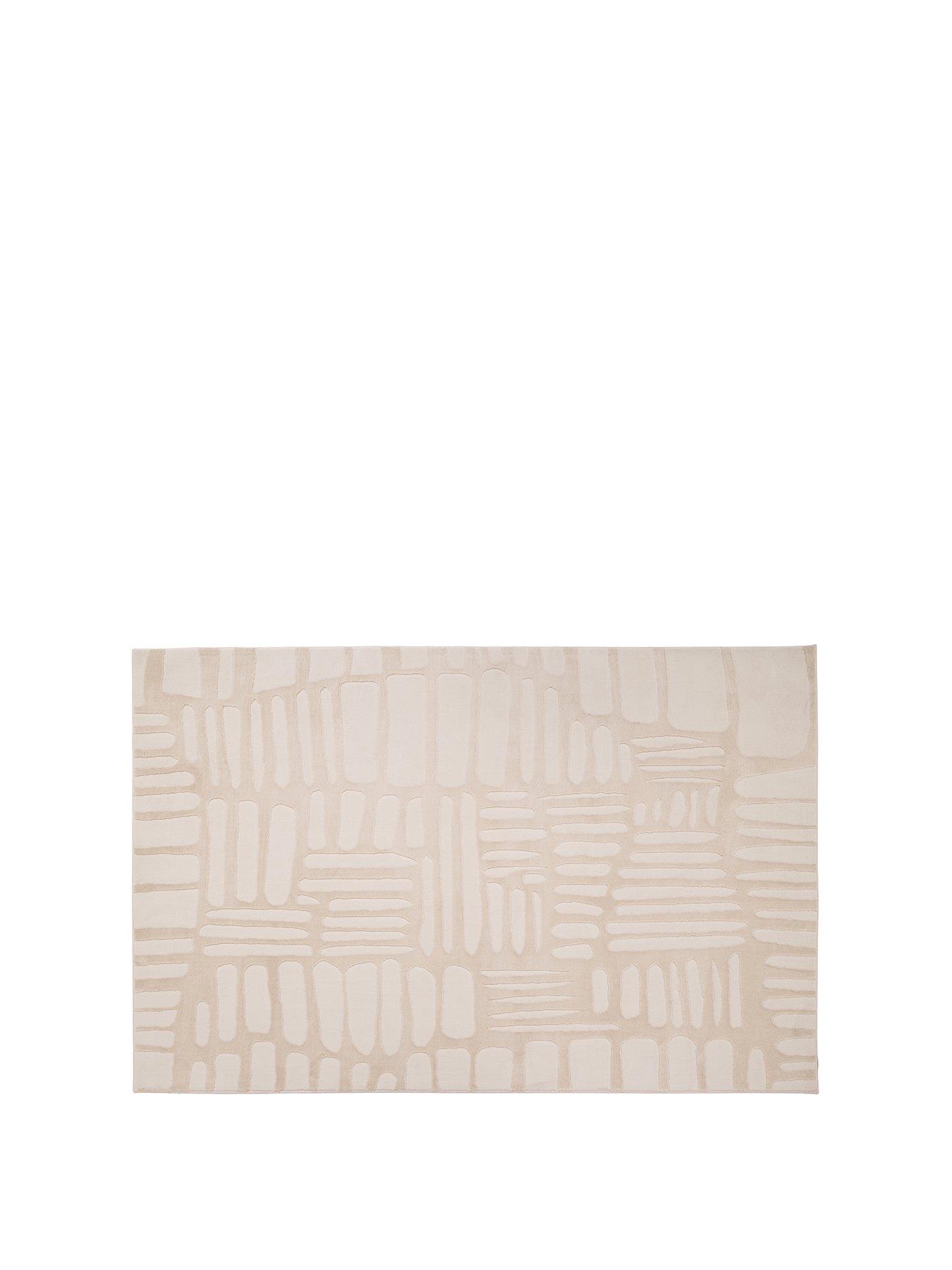 stillFront image of the-very-collection-pathway-rug